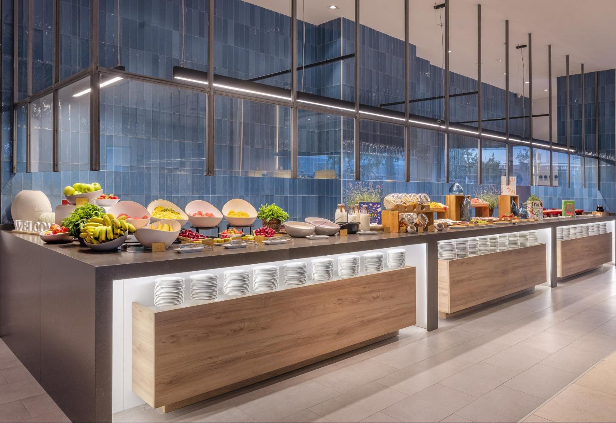 Oceanic Affiliated By Meliá Hotel