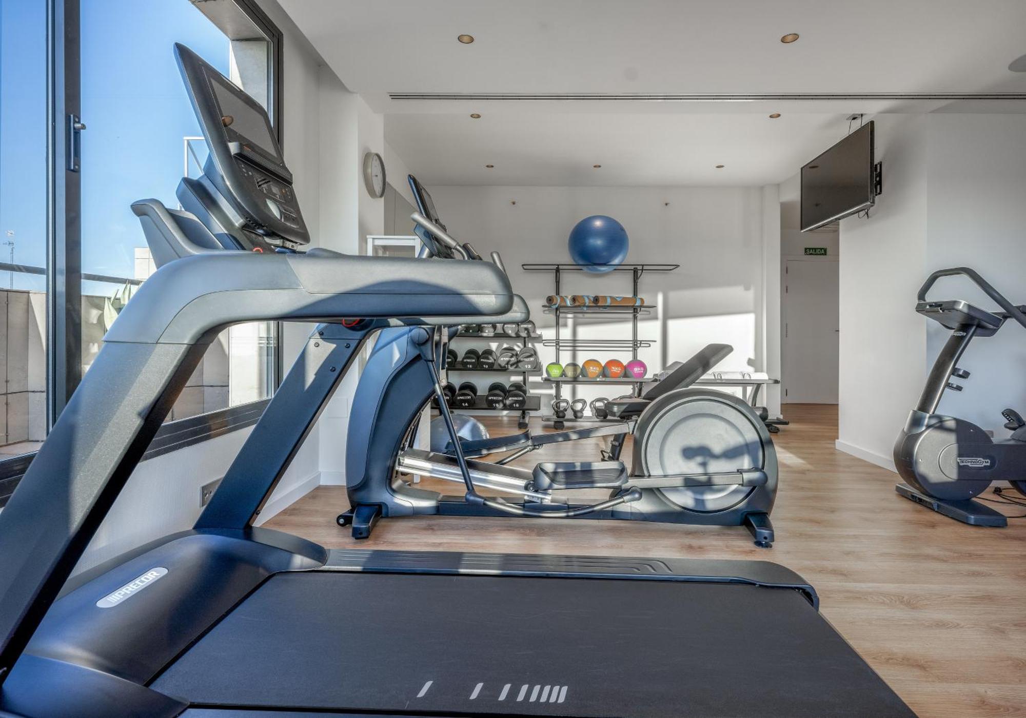 Hotel Oceanic Affiliated By Meliá