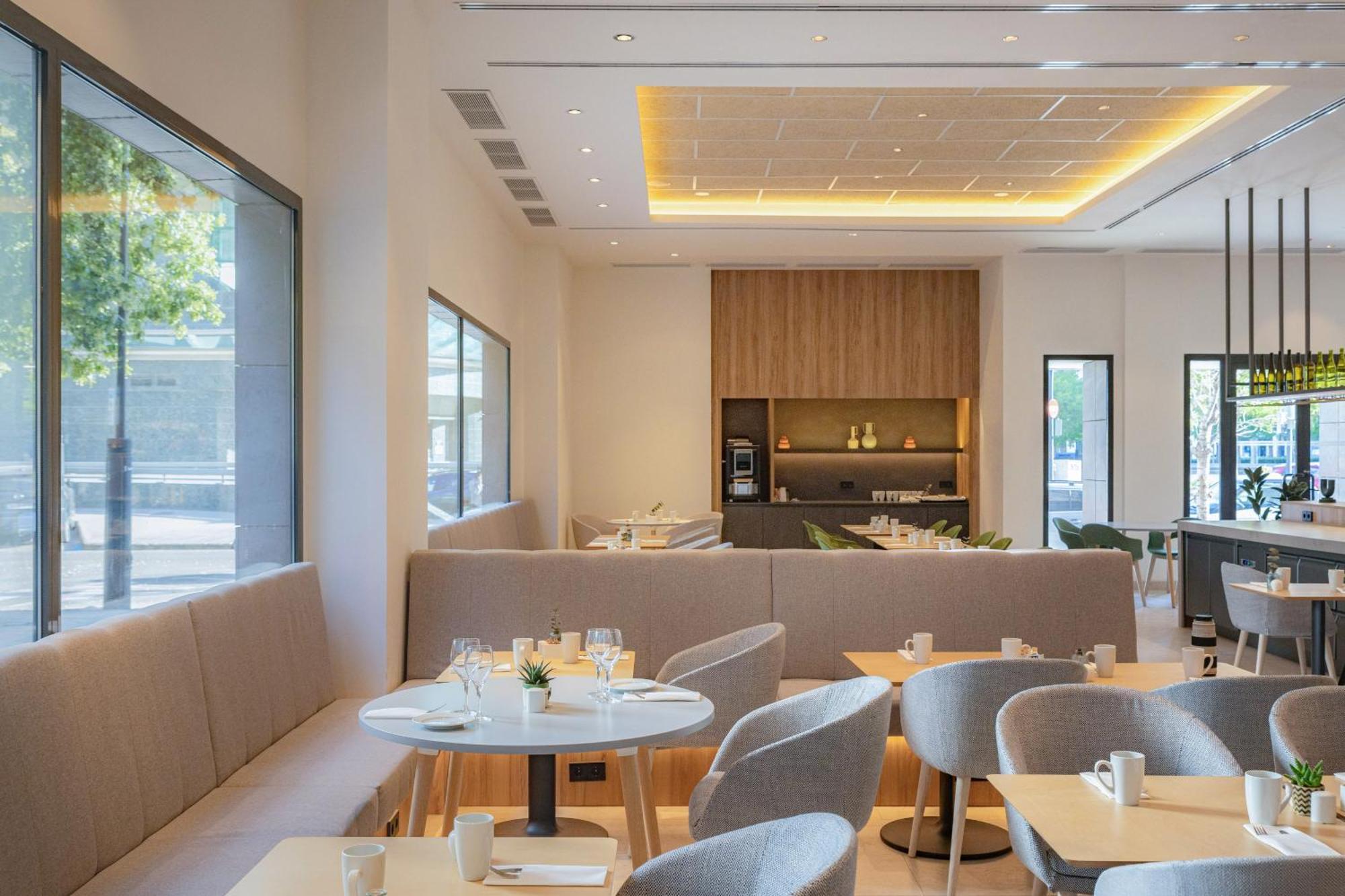 Oceanic Affiliated By Meliá Hotel 4*
