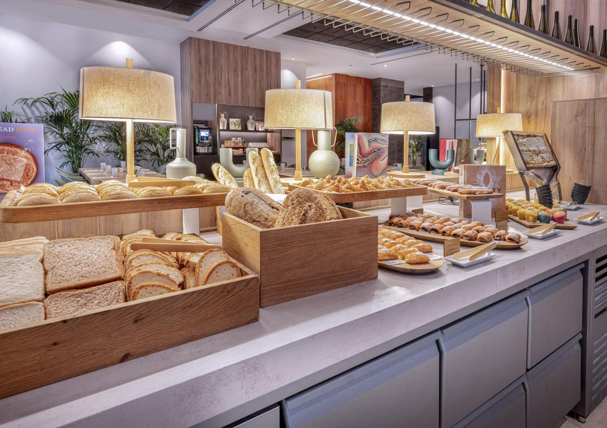 Hotel Oceanic Affiliated By Meliá 4*