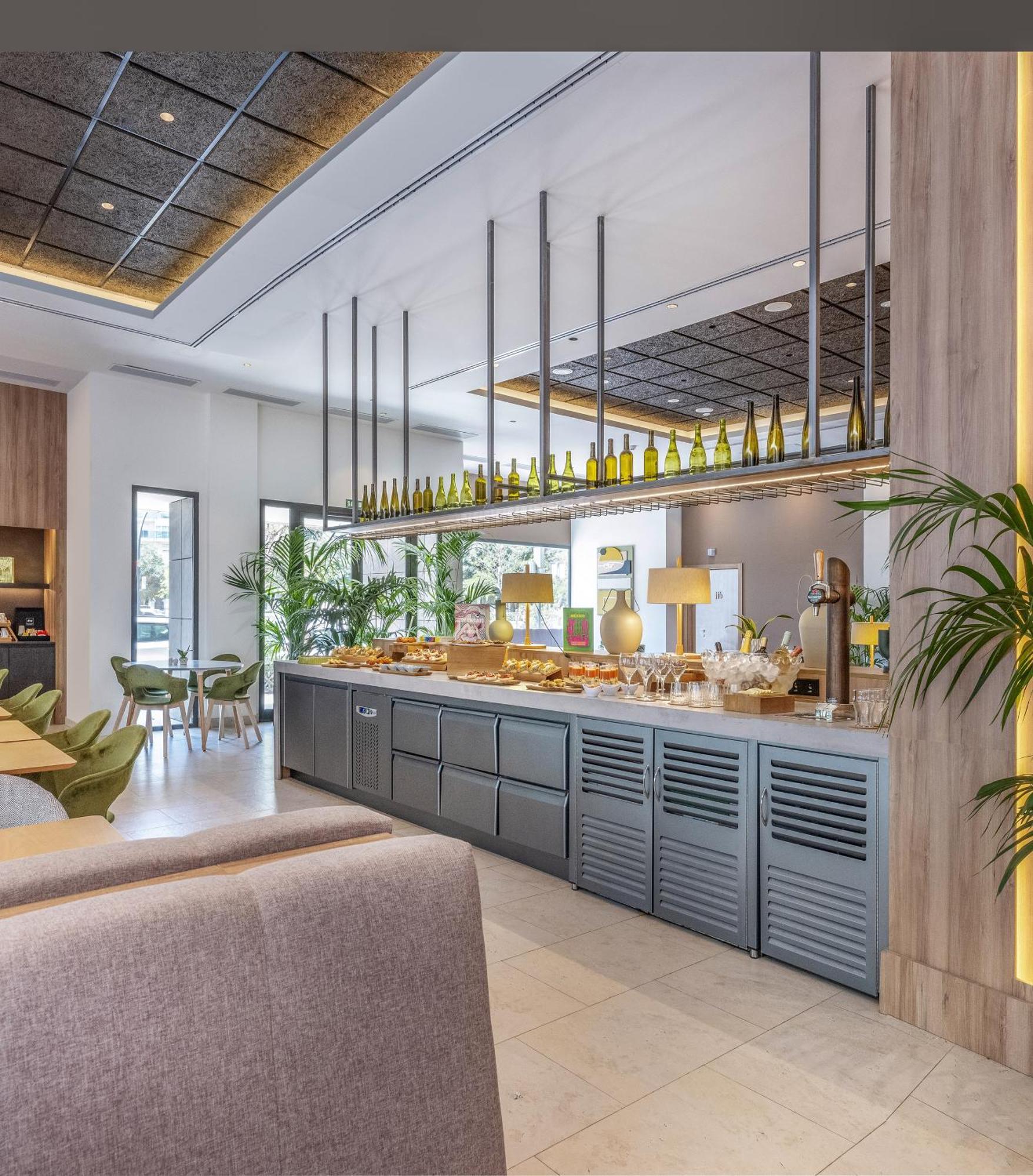 Oceanic Affiliated By Meliá 4*