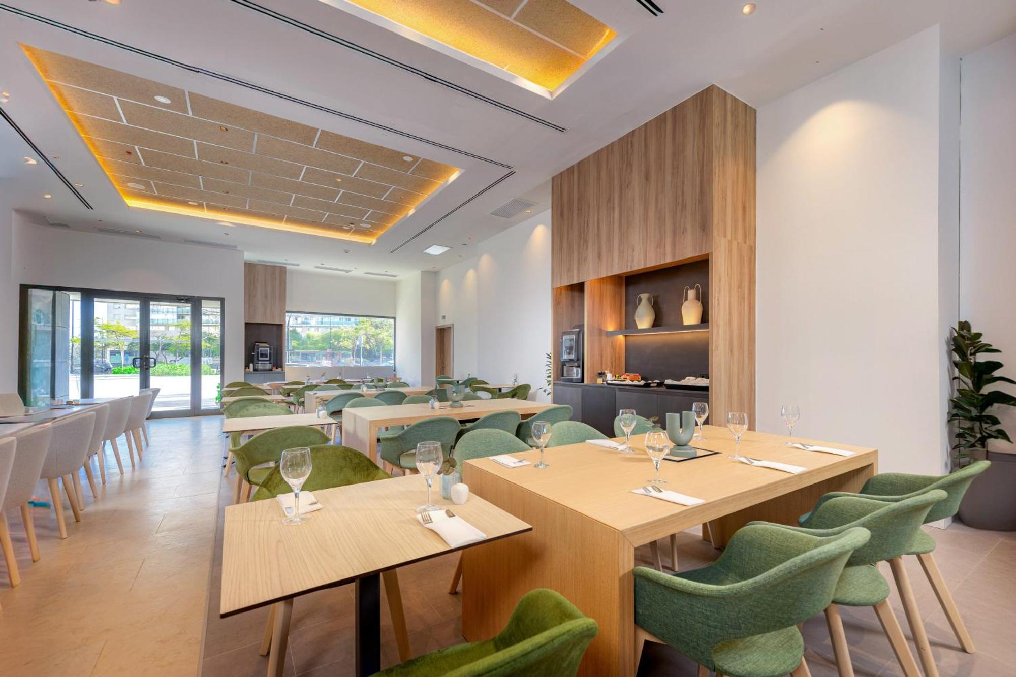Hotel Oceanic Affiliated By Meliá
