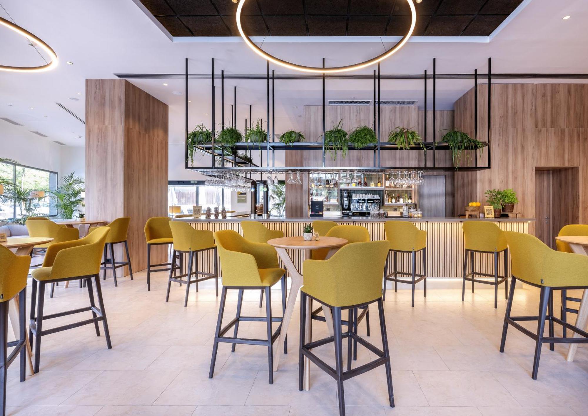 Hotel Oceanic Affiliated By Meliá Valencia