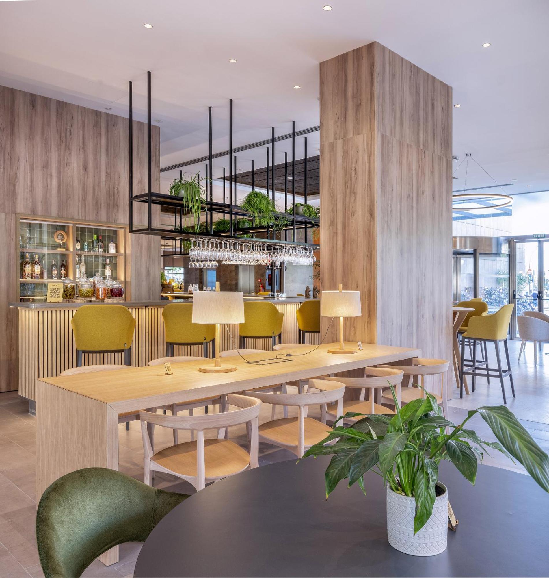 Oceanic Affiliated By Meliá 4*