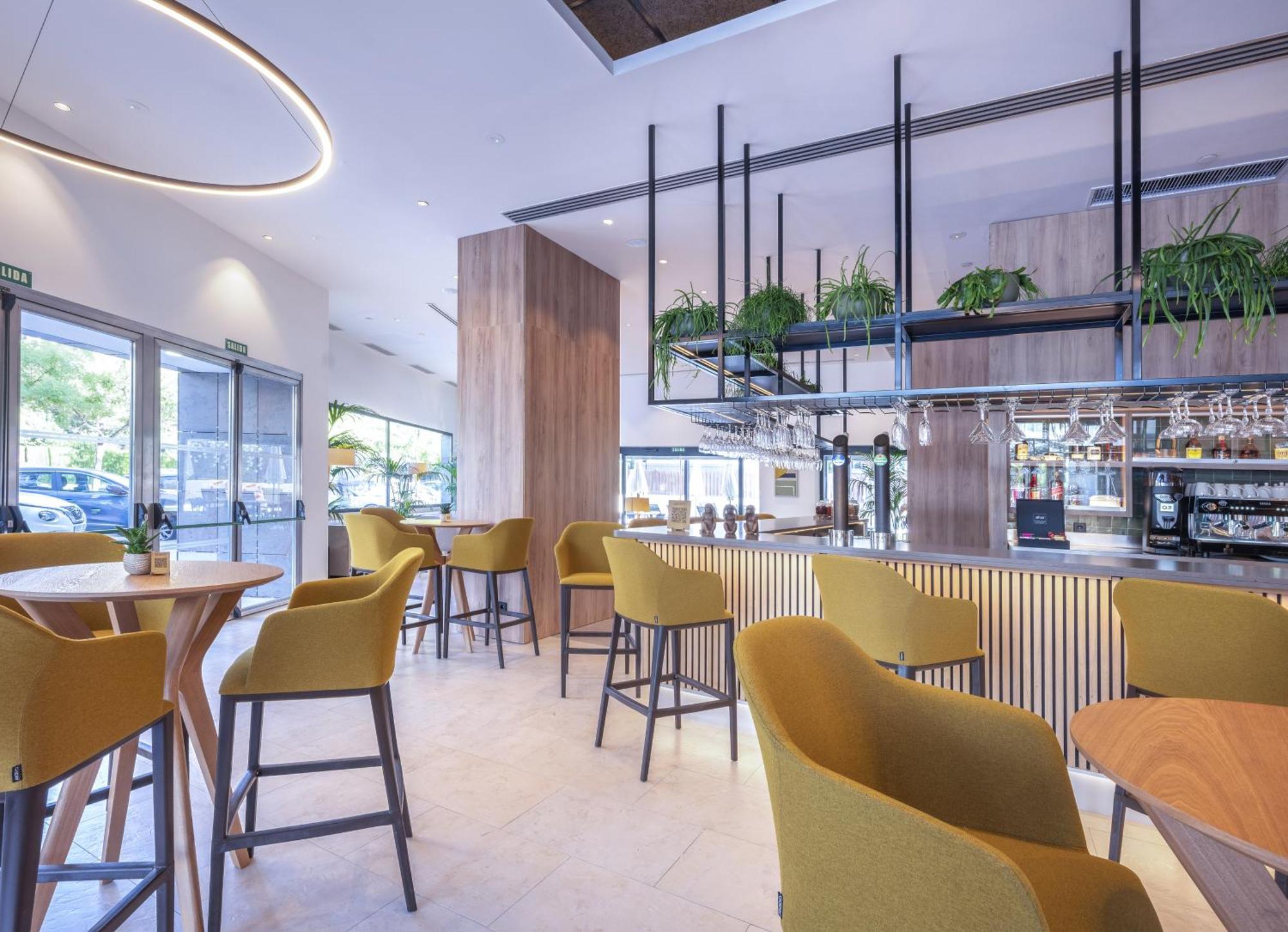 Oceanic Affiliated By Meliá Hotel 4*