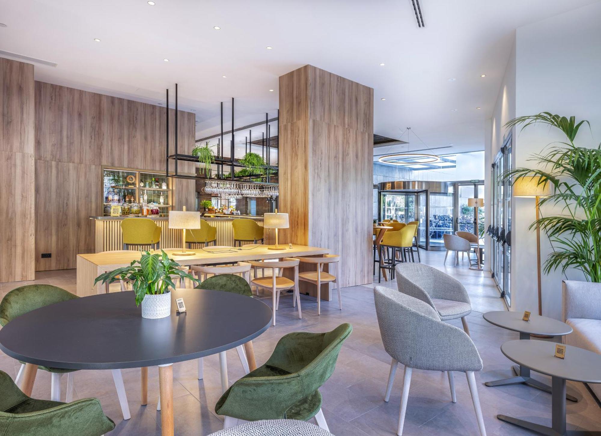 Hotel Oceanic Affiliated By Meliá 4*