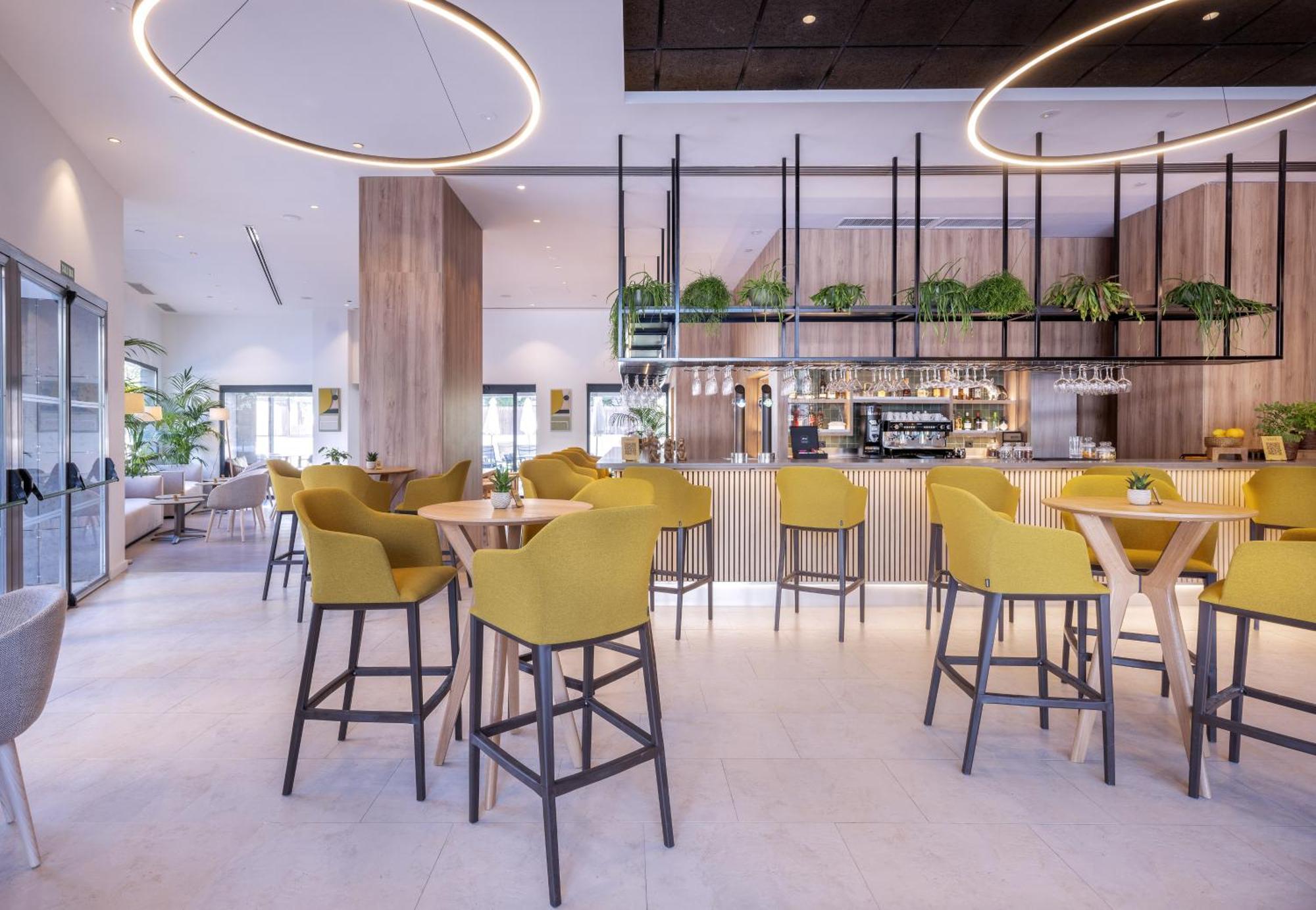 Oceanic Affiliated By Meliá Hotel Valencia