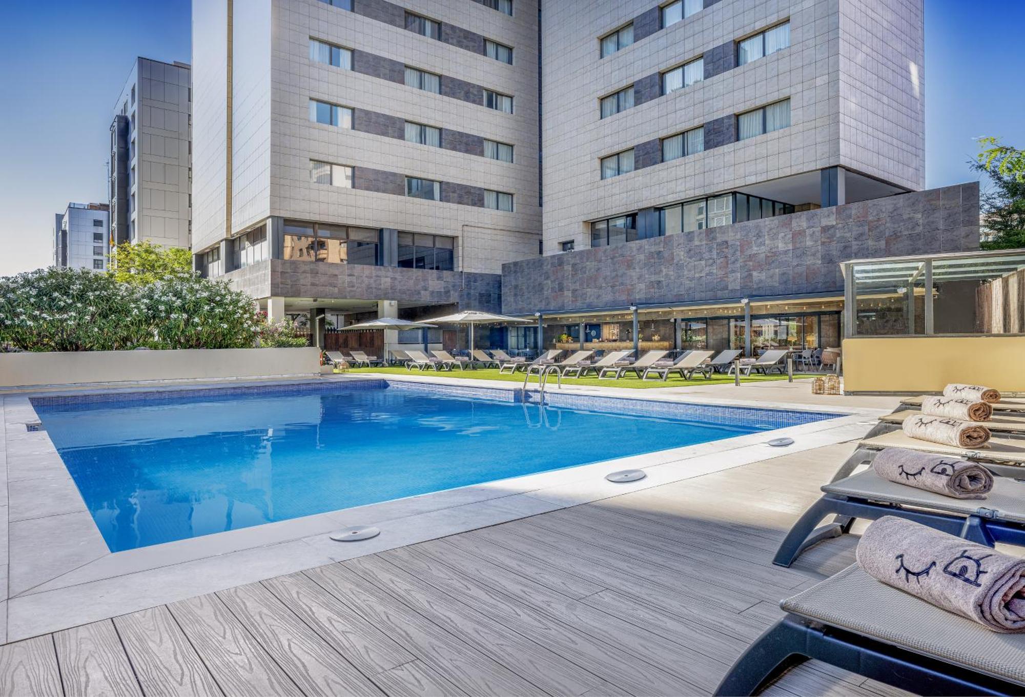 Oceanic Affiliated By Meliá 4*
