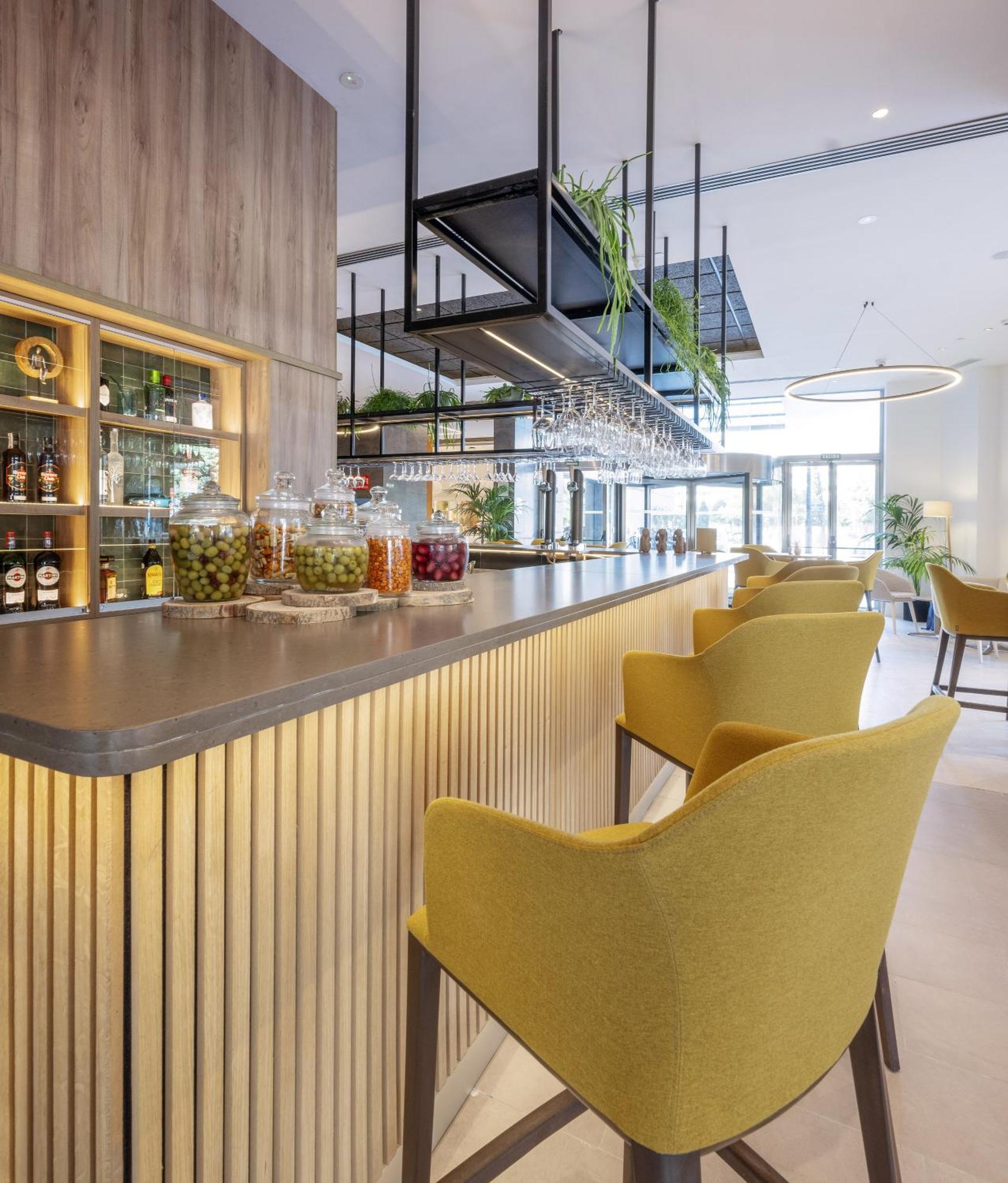 Oceanic Affiliated By Meliá 4*