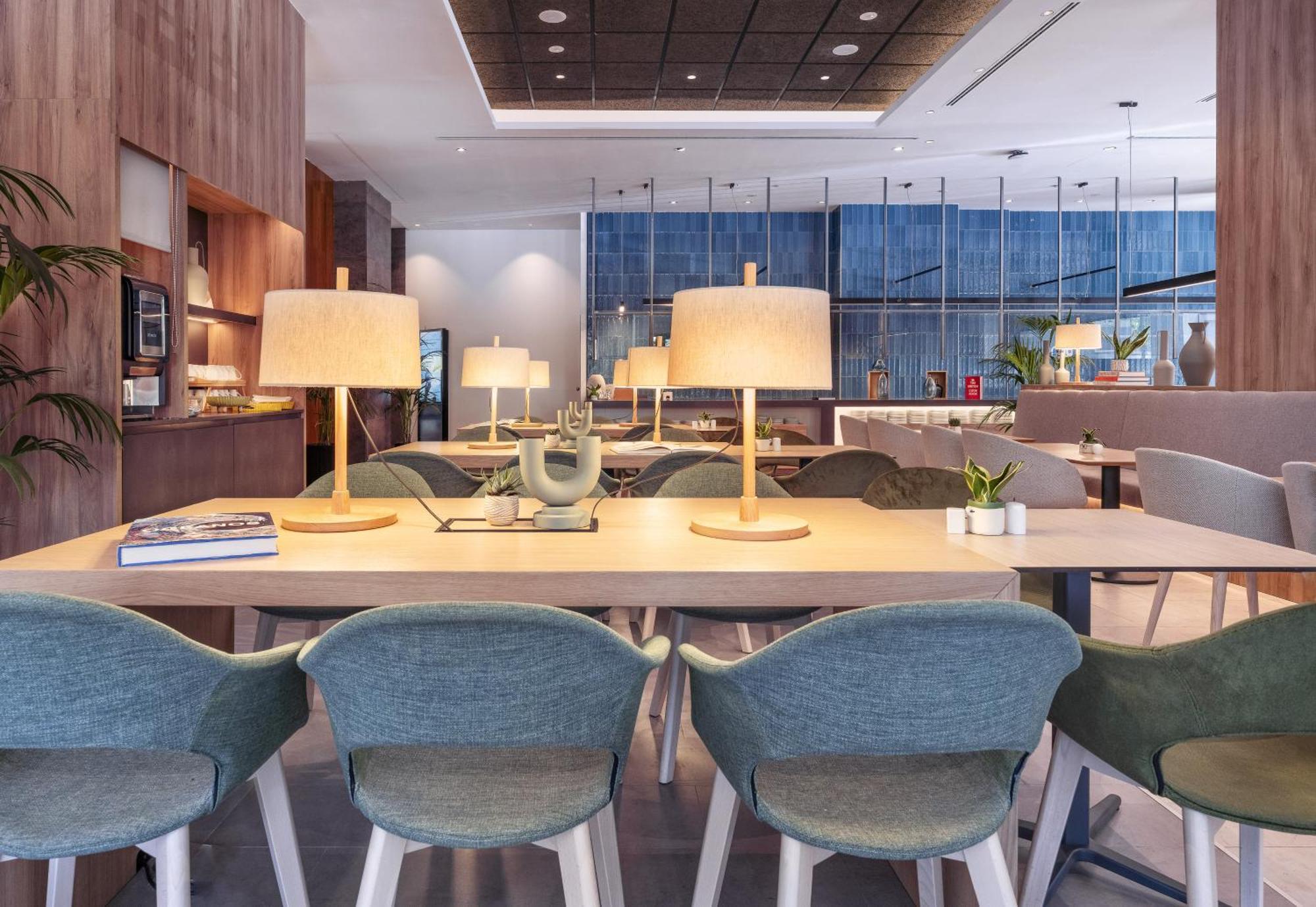 Oceanic Affiliated By Meliá Hotel