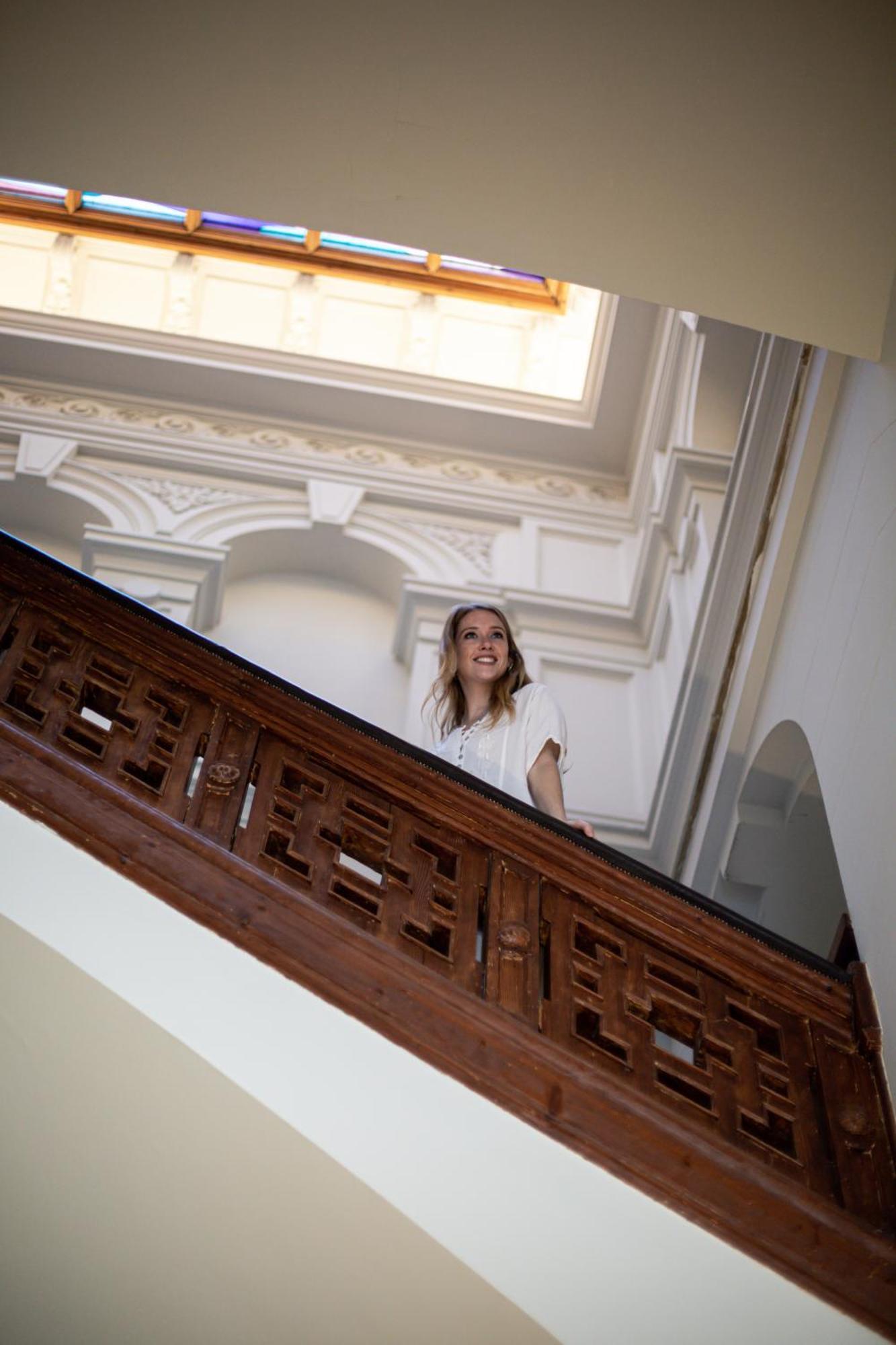 Hotel Hospes Palau De La Mar, Valencia, A Member Of Design