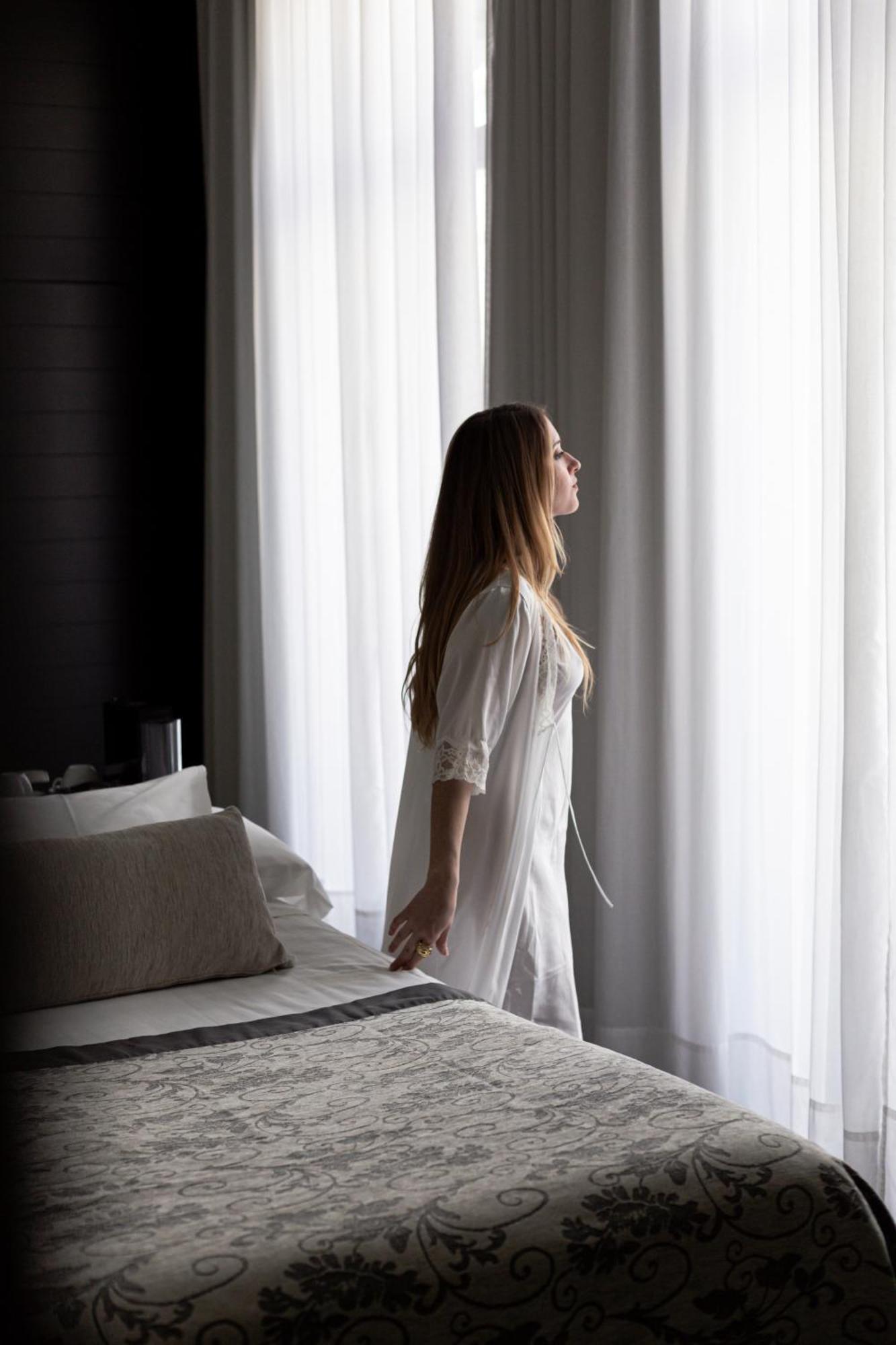 Hotel Hospes Palau De La Mar, Valencia, A Member Of Design 5*