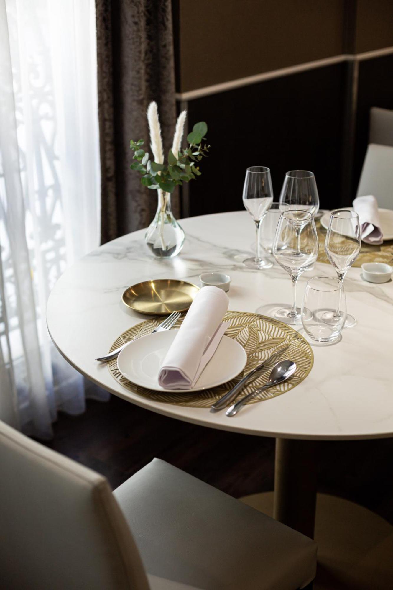 Hotel Hospes Palau De La Mar, Valencia, A Member Of Design