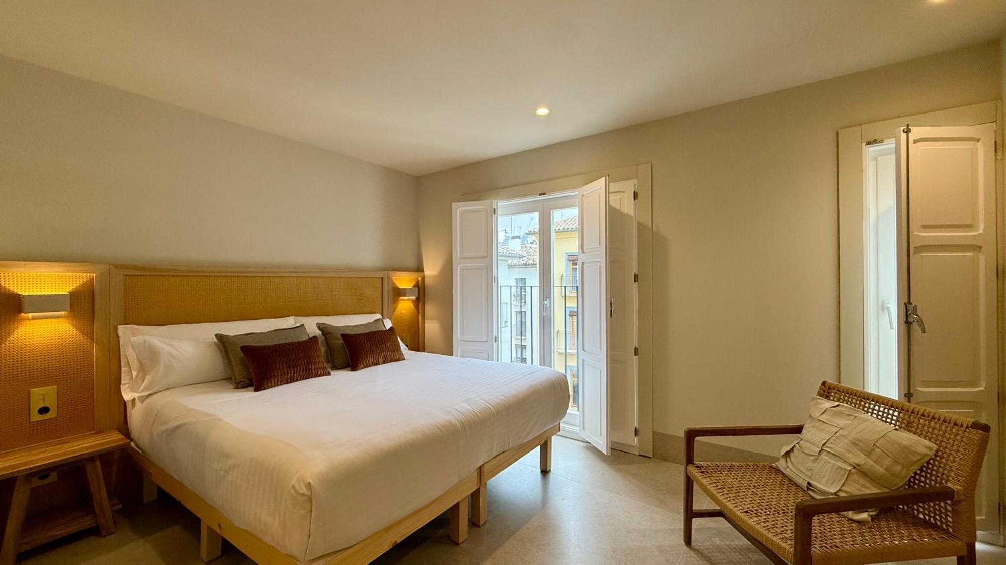 Guest house Cosy Tapineria Valencia