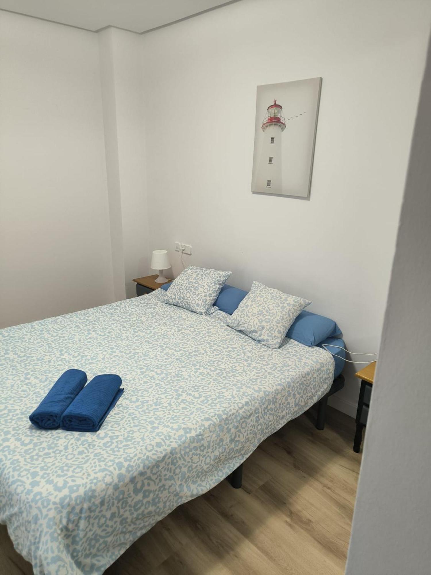 Sweet Mediterranean - Apartamento *