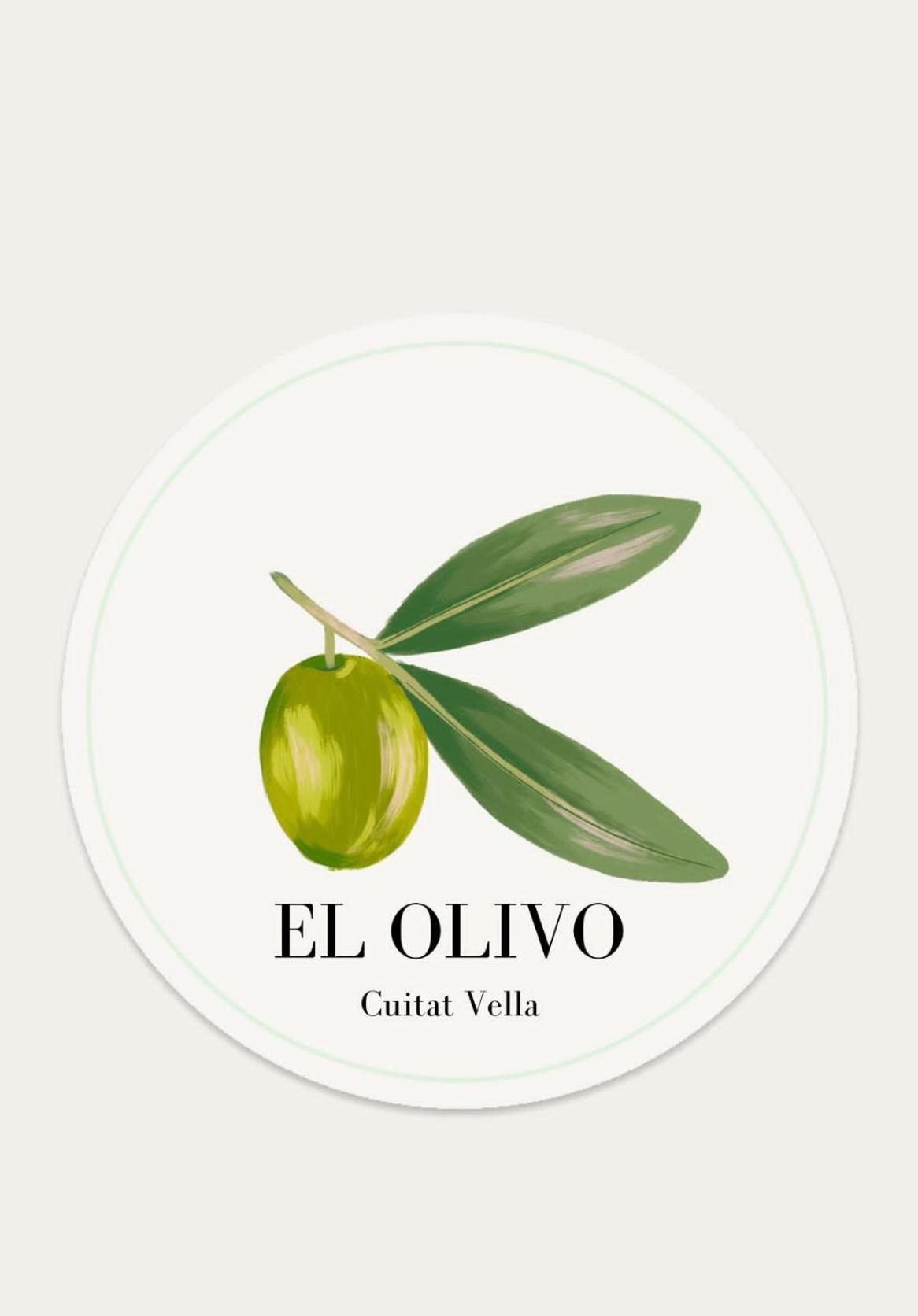 El Olivo Valência