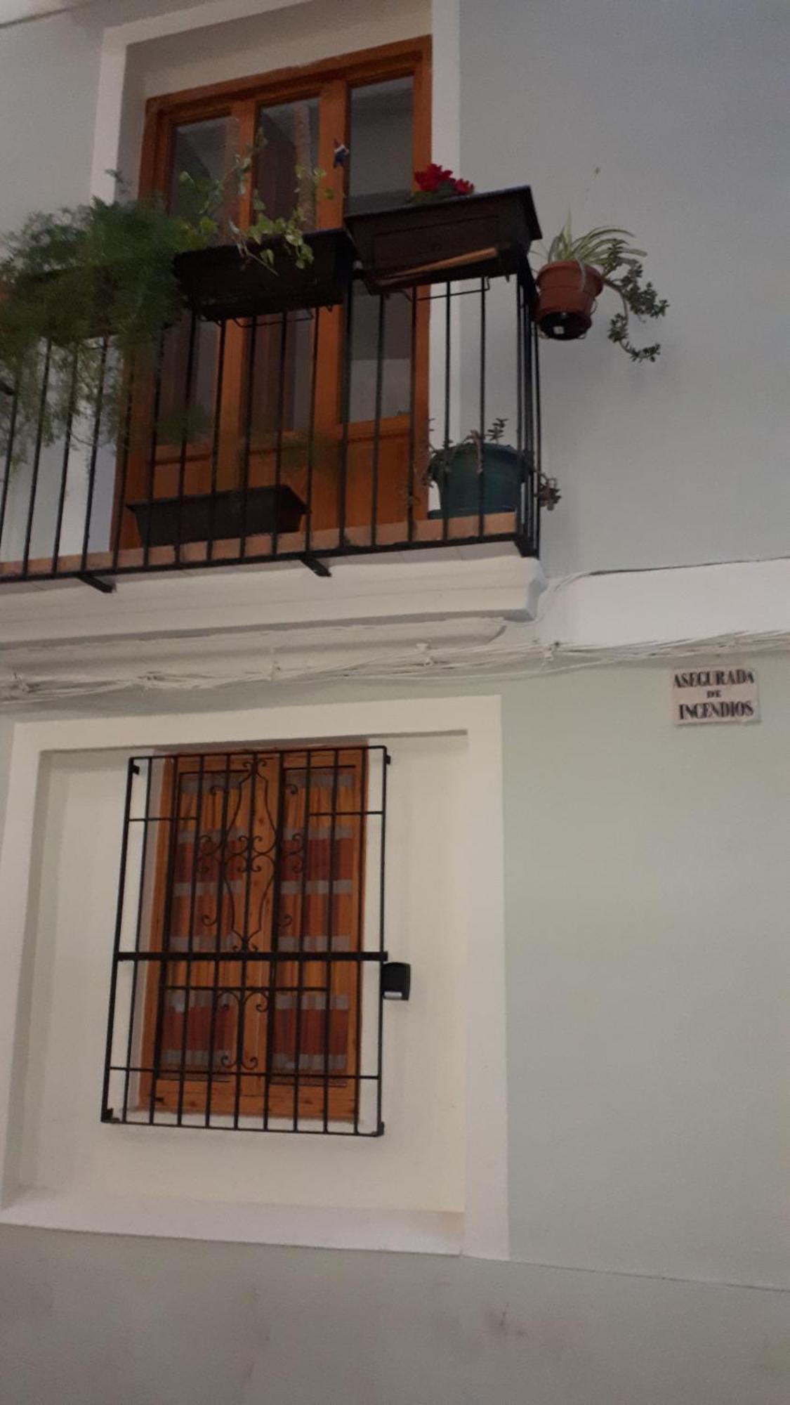 Amplio En Centro Historico Valencia