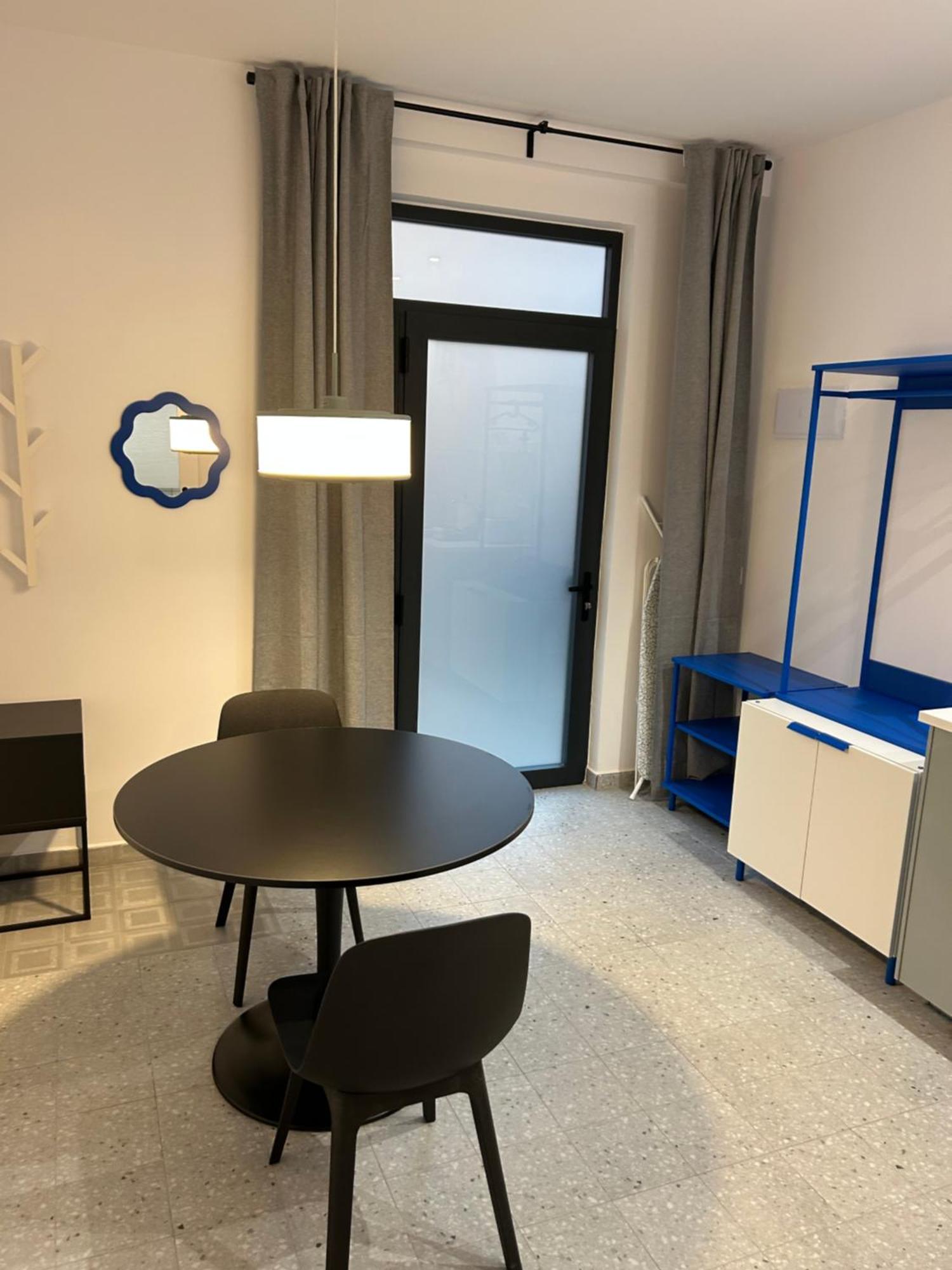 Apartment Navio