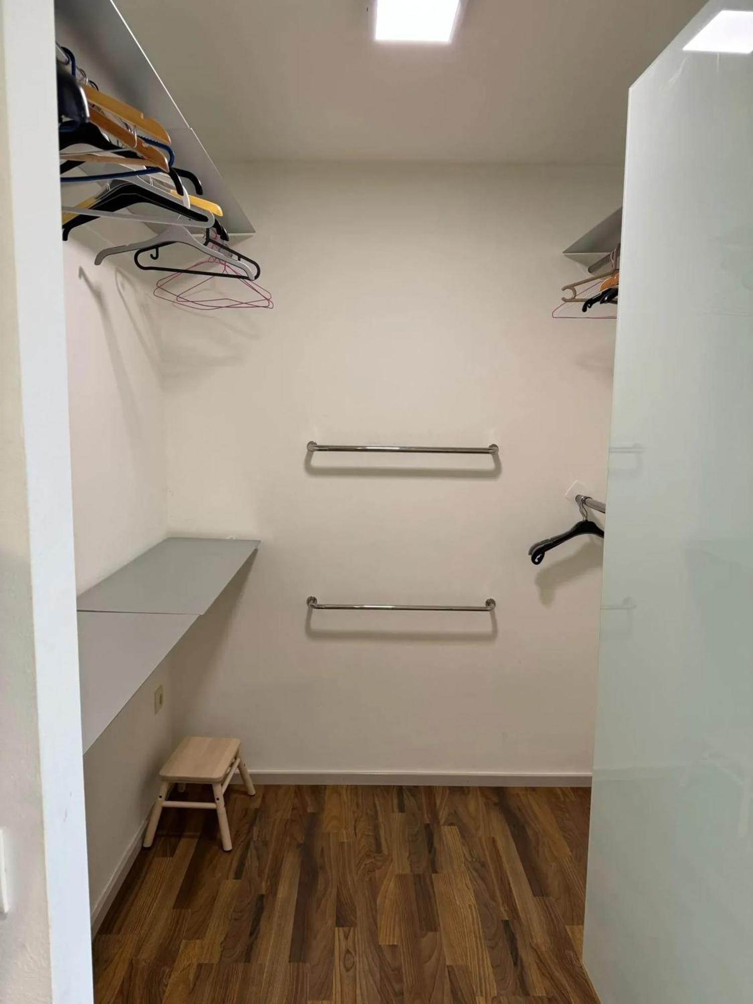 Apartment Spacious In With Sea View - 160 Sqm Valencia