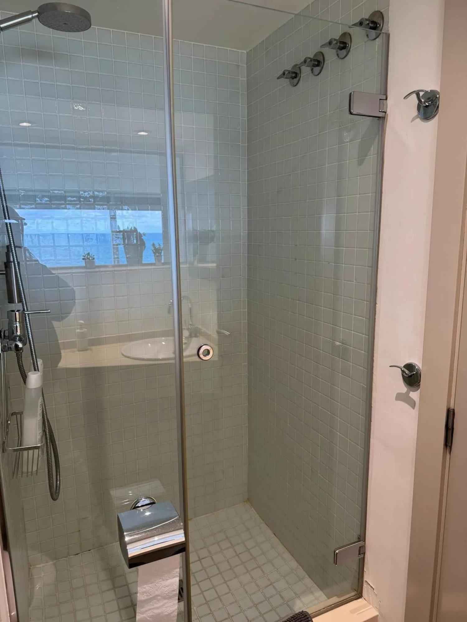Spacious In With Sea View - 160 Sqm * Valencia
