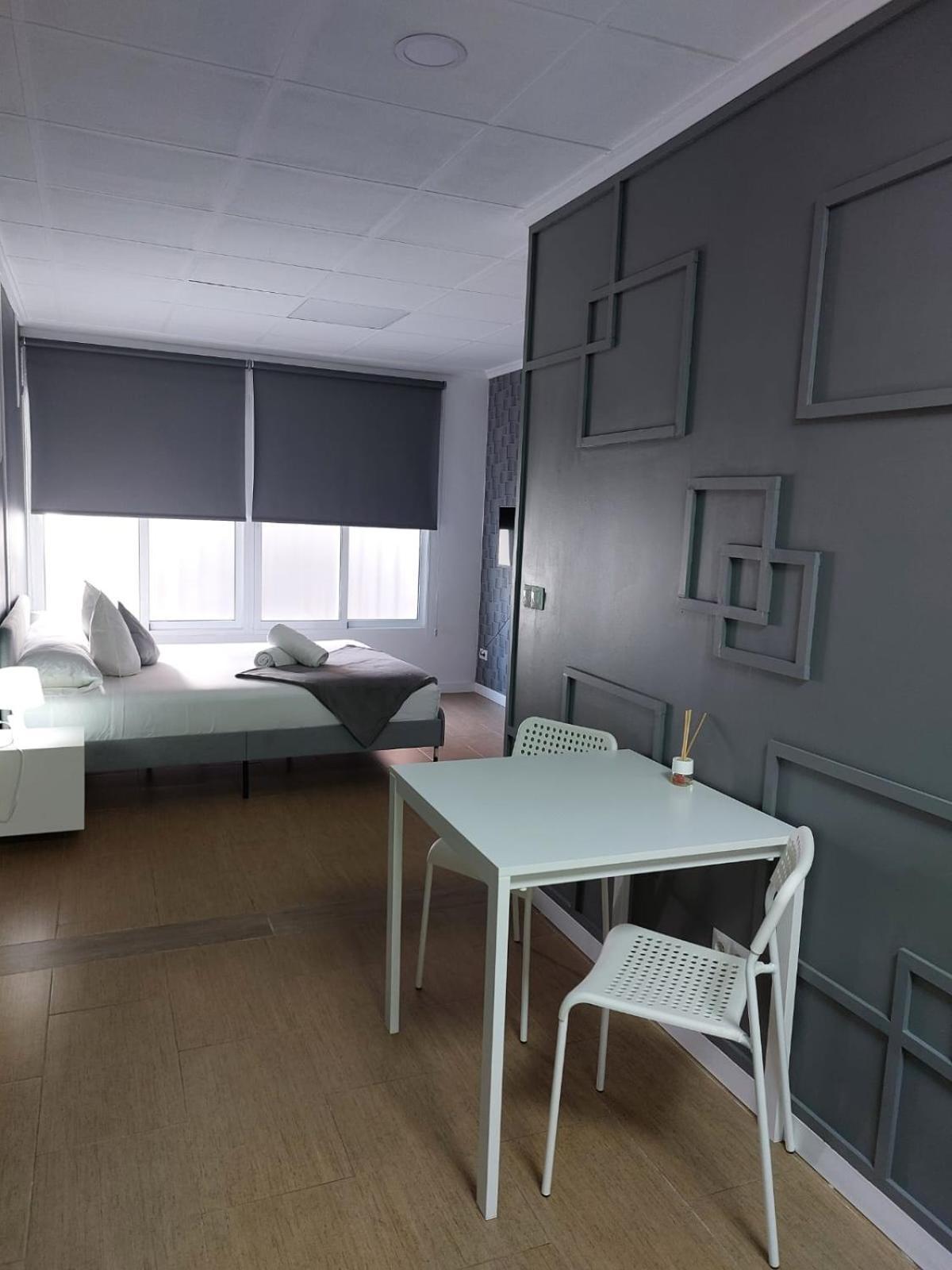 Optimus Comfort Albergue