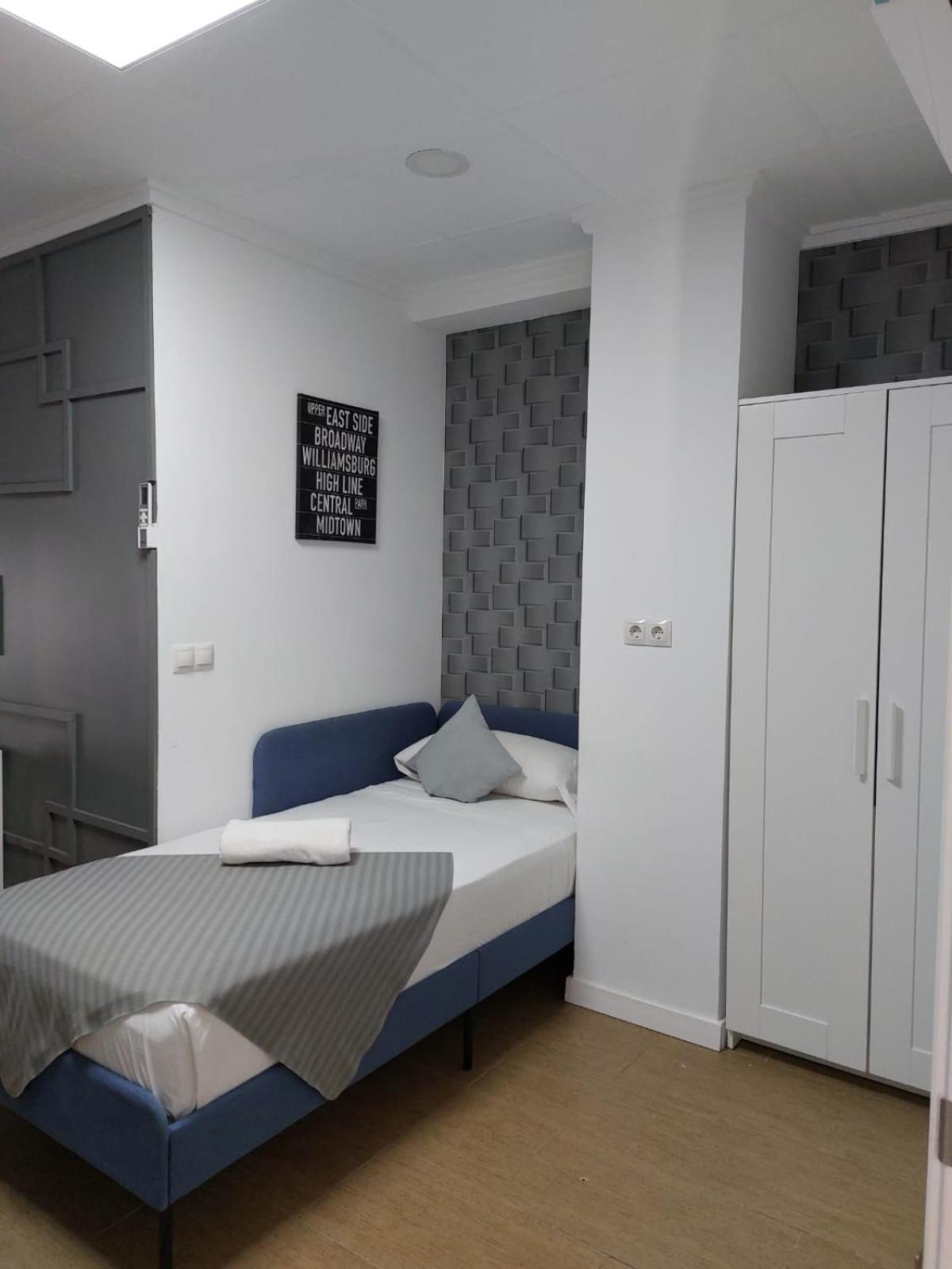 Albergue Optimus Comfort *