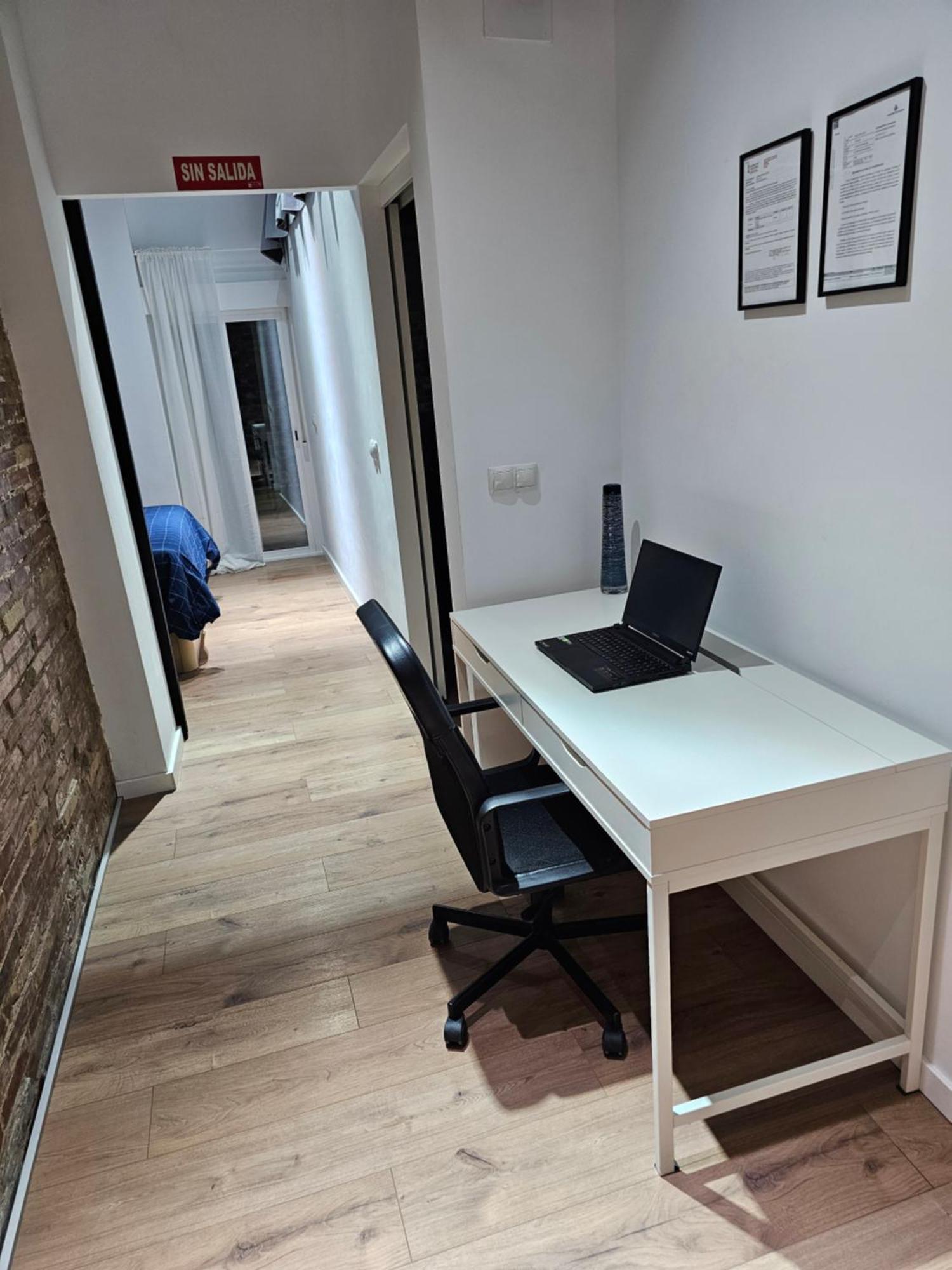 Bear Homes - Olimpia Apartment