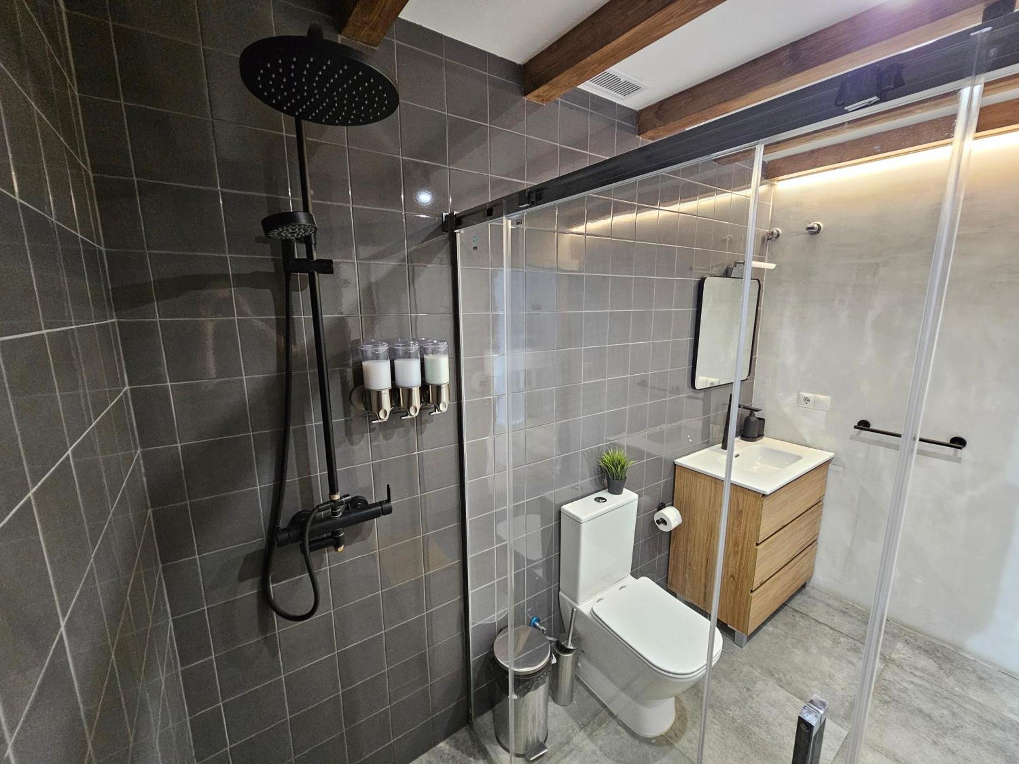 Bear Homes - Olimpia Apartment Valencia
