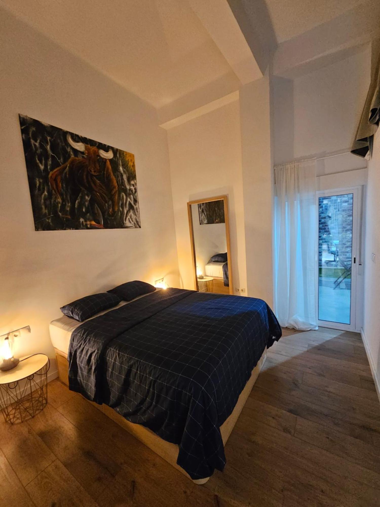 Apartment Bear Homes - Olimpia