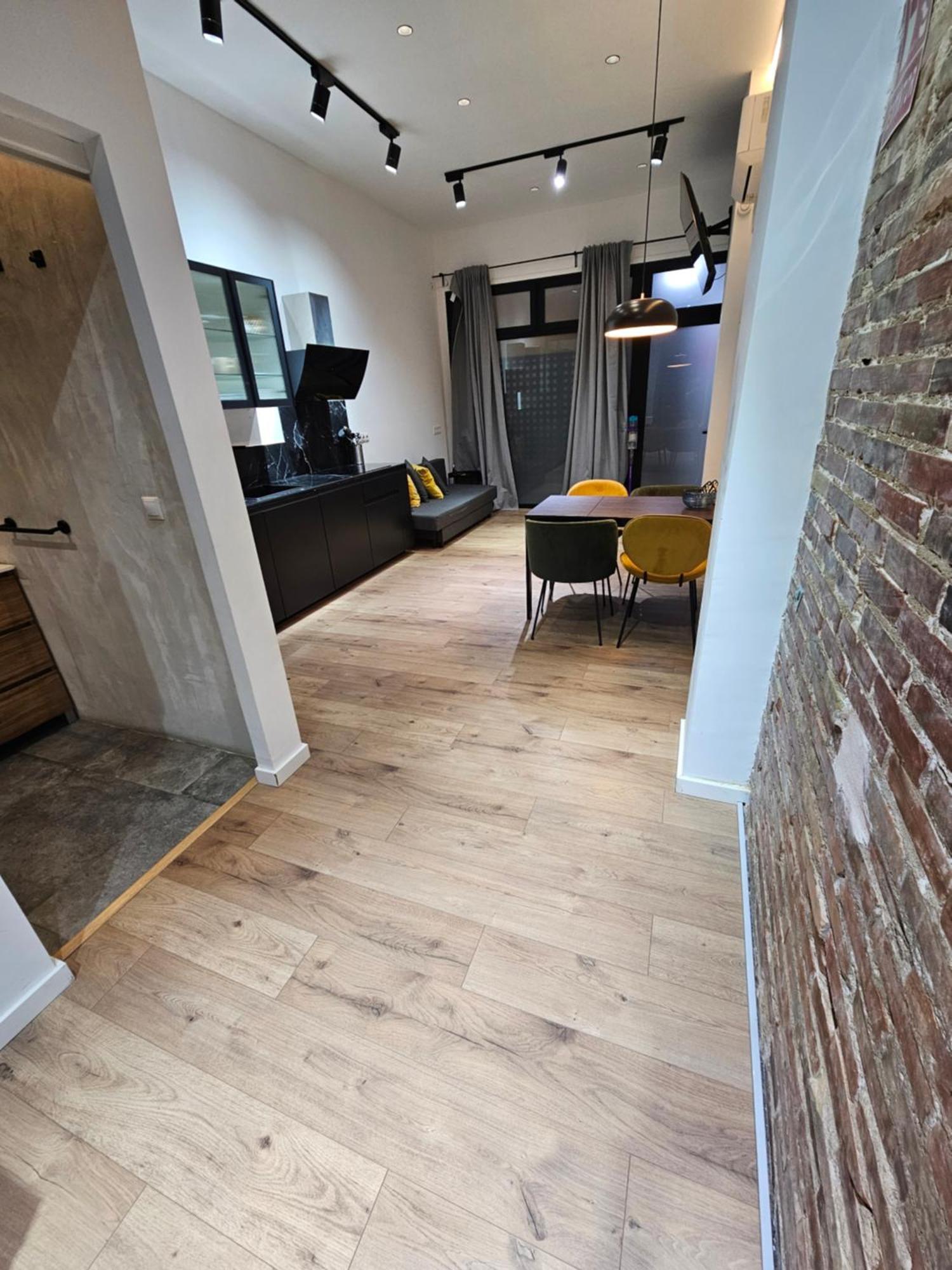 Bear Homes - Olimpia Apartment *