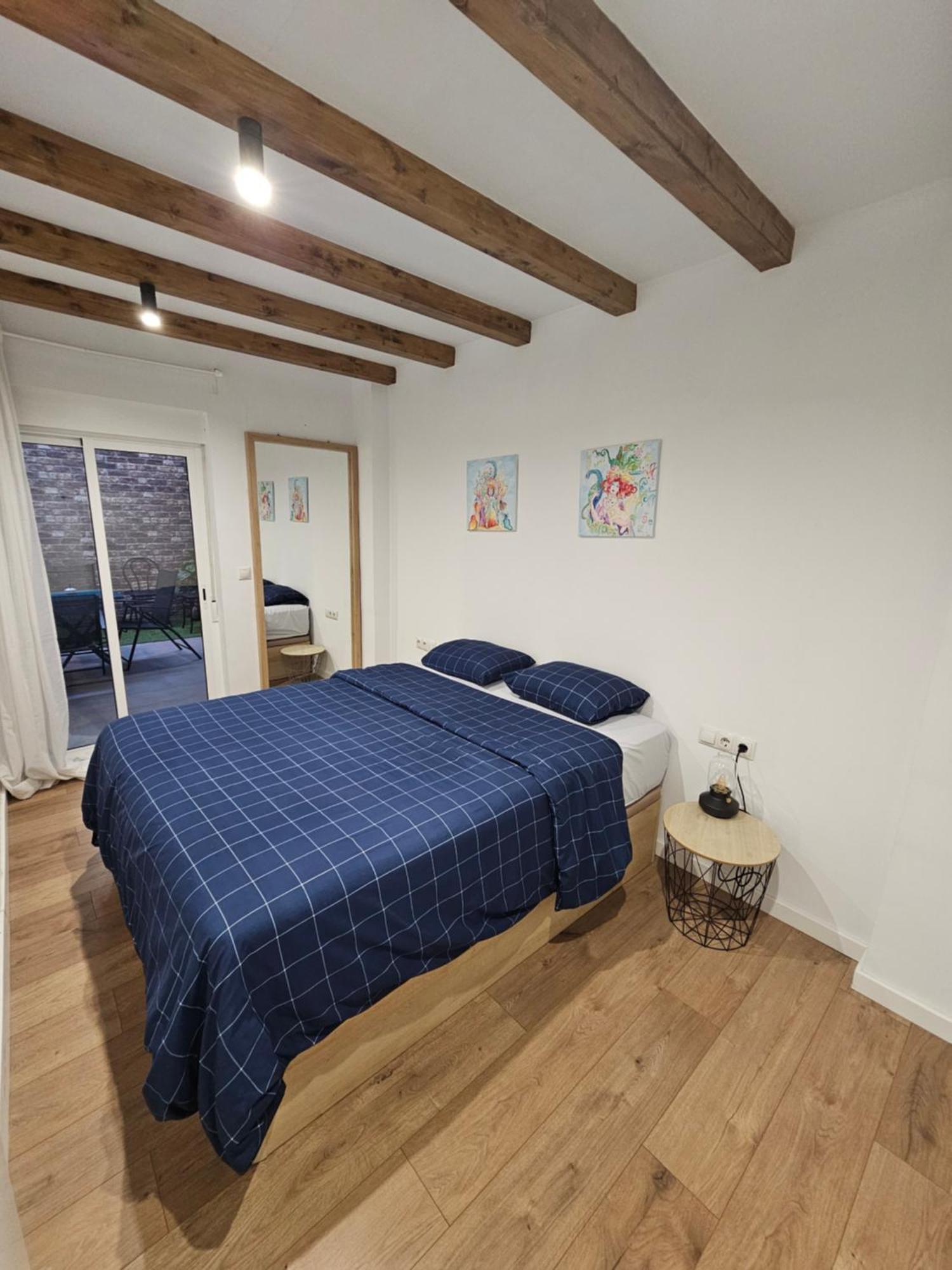 Bear Homes - Olimpia Apartment Valencia