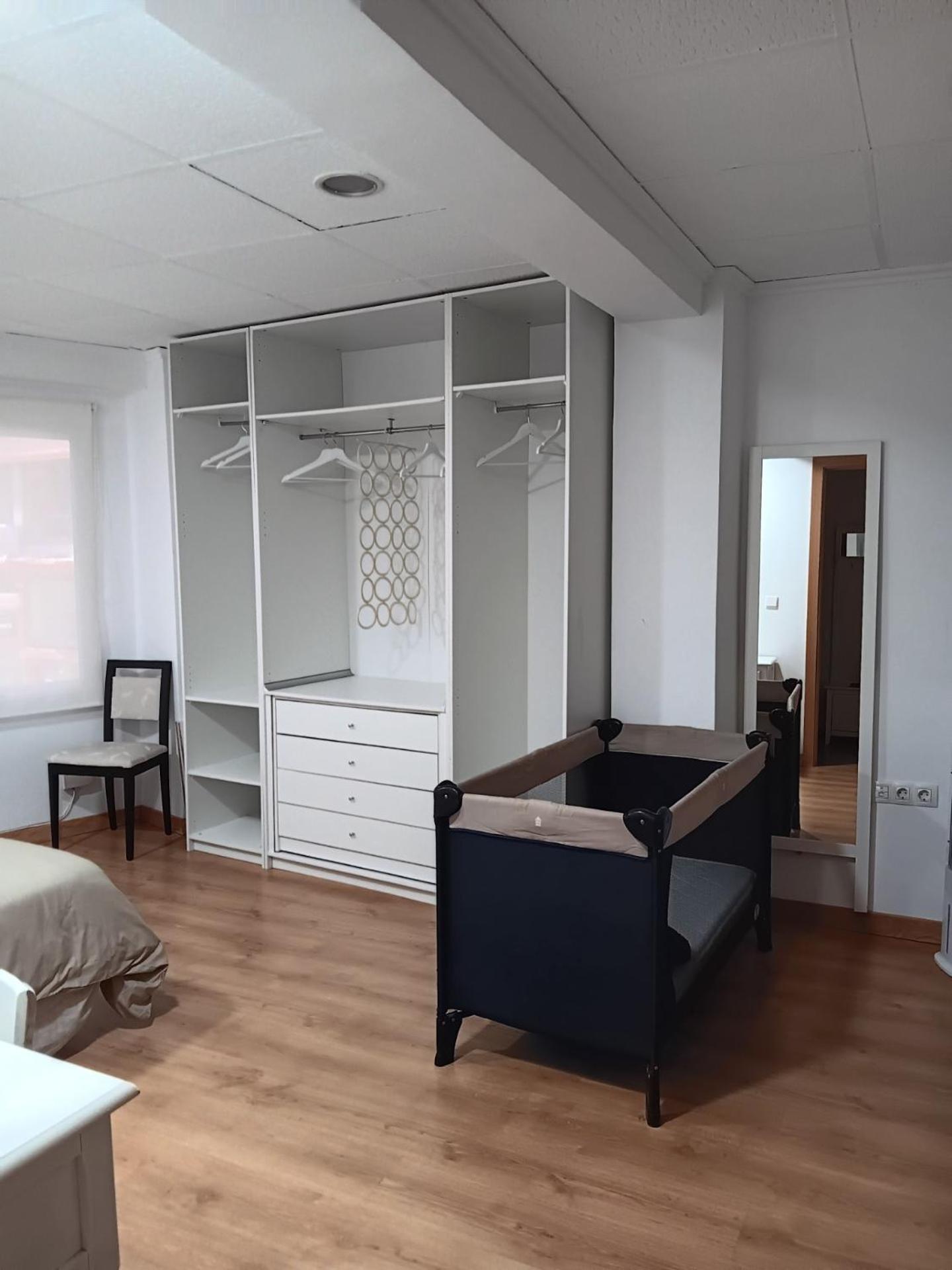 Apartamento Familiar 