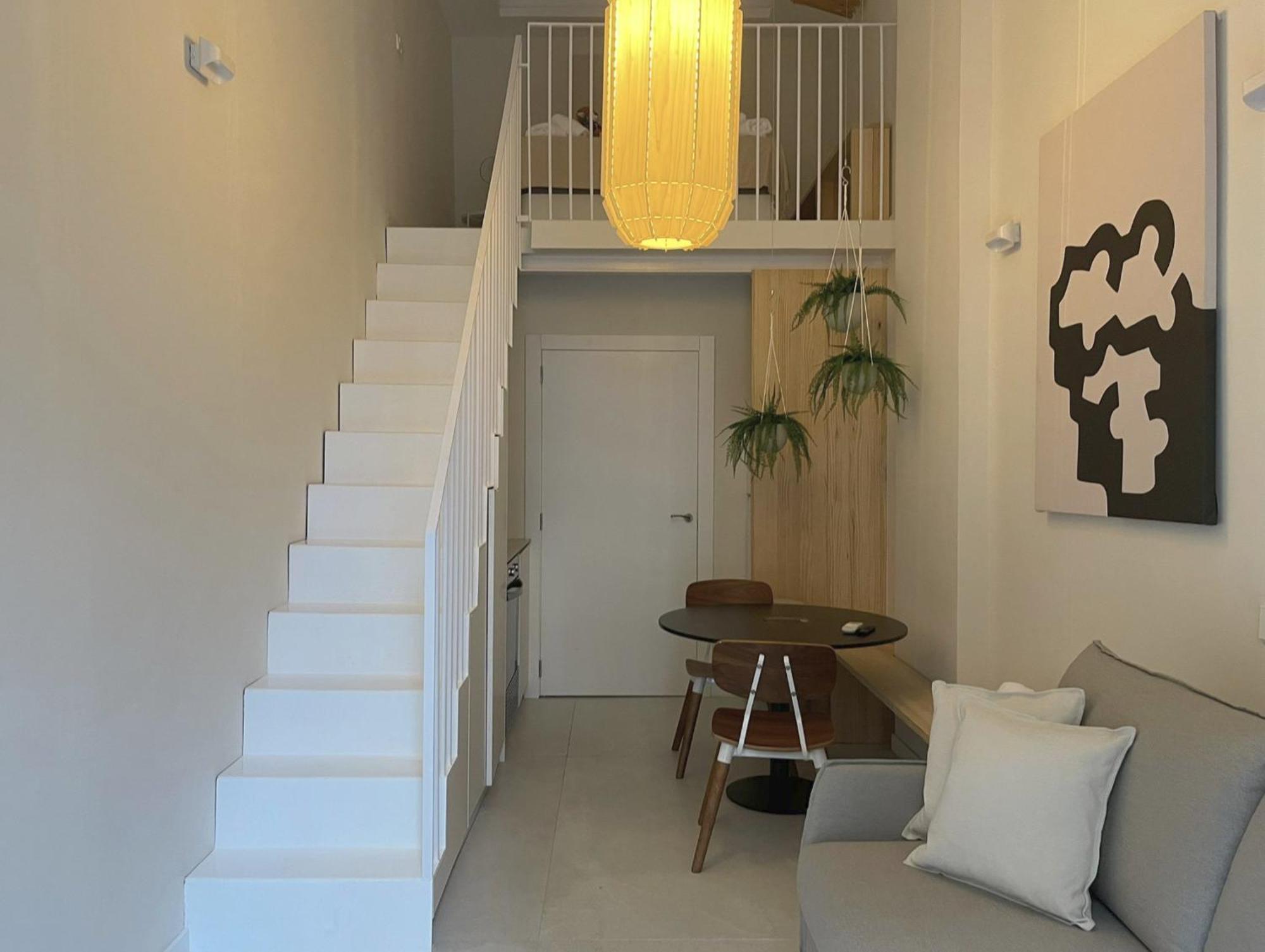 Osito Hub - Poeta Duran Apartment Valencia