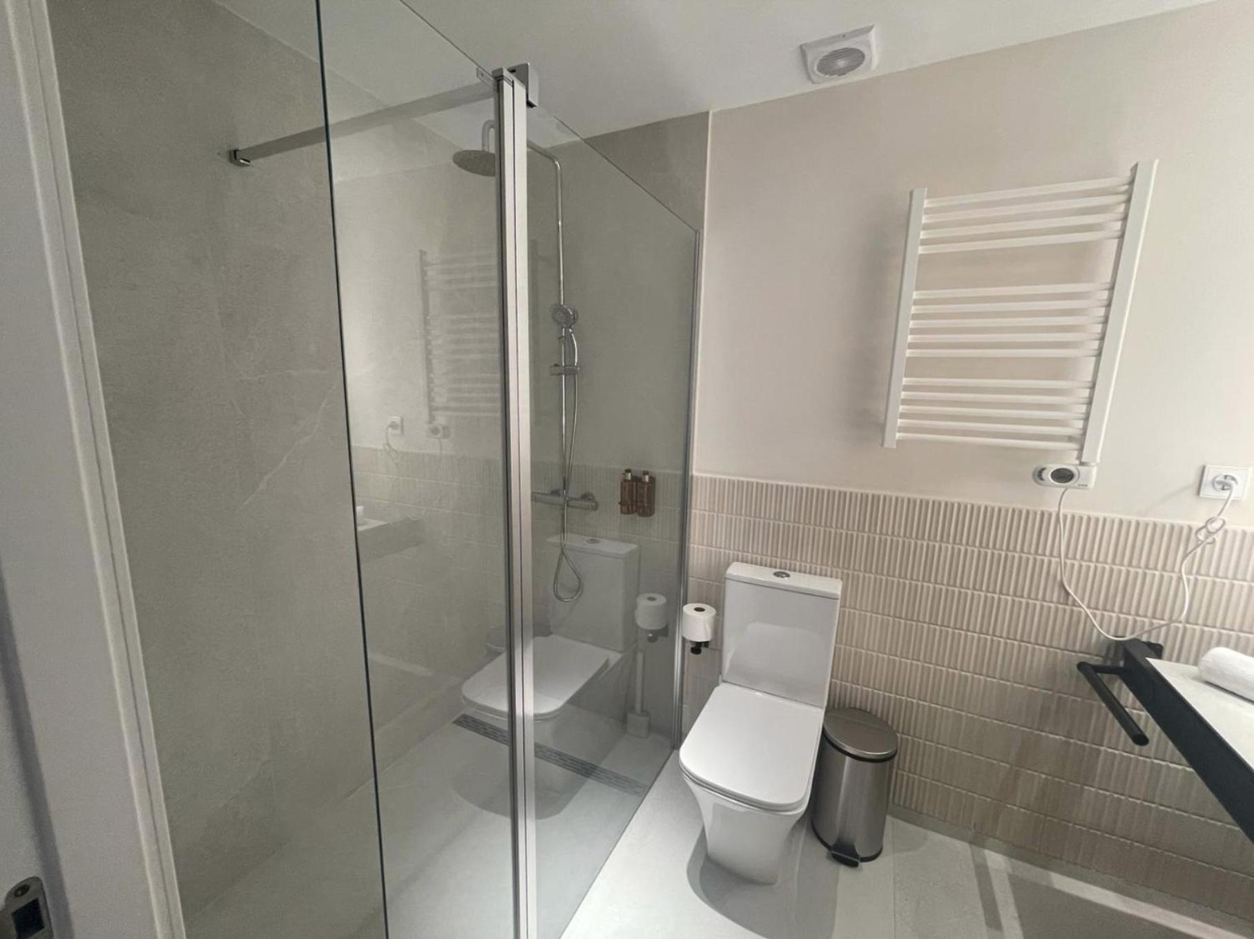 Apartment Osito Hub - Poeta Duran Valencia