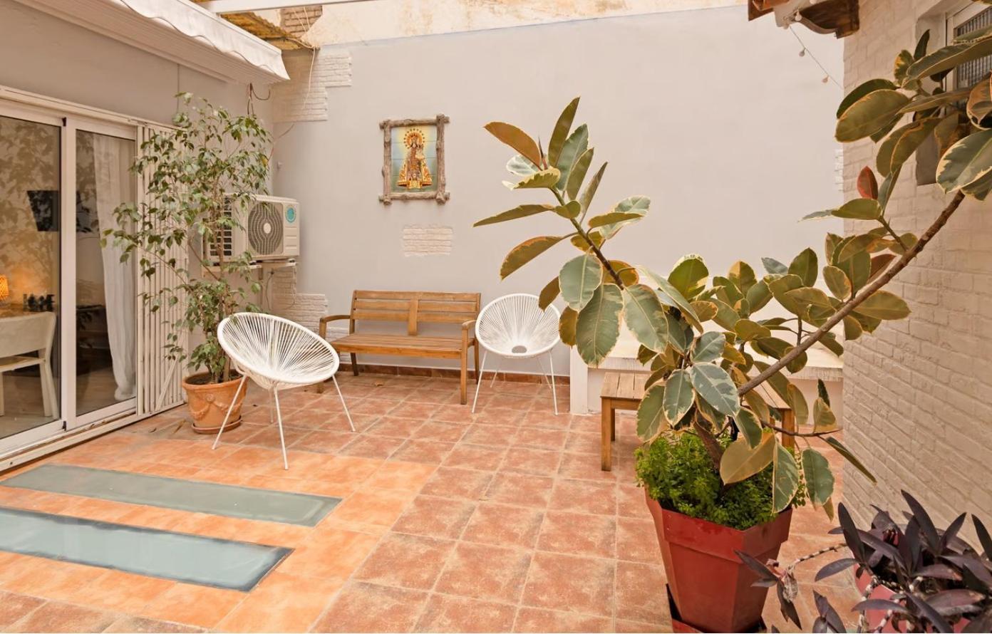 Apartment Guestready - Charming Retreat In Extramurs Area