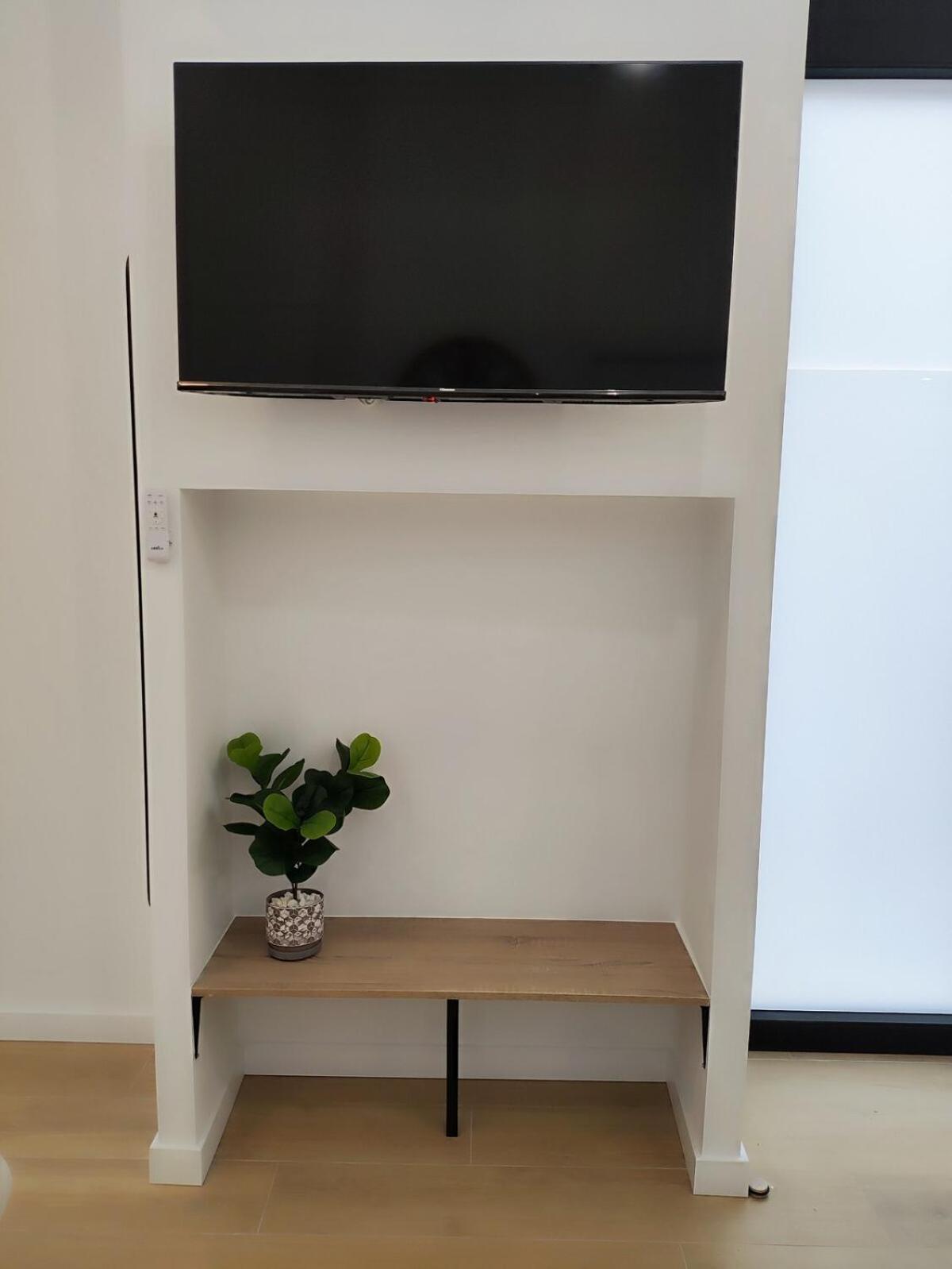 Rio Turia Jirafa Apartment Valencia