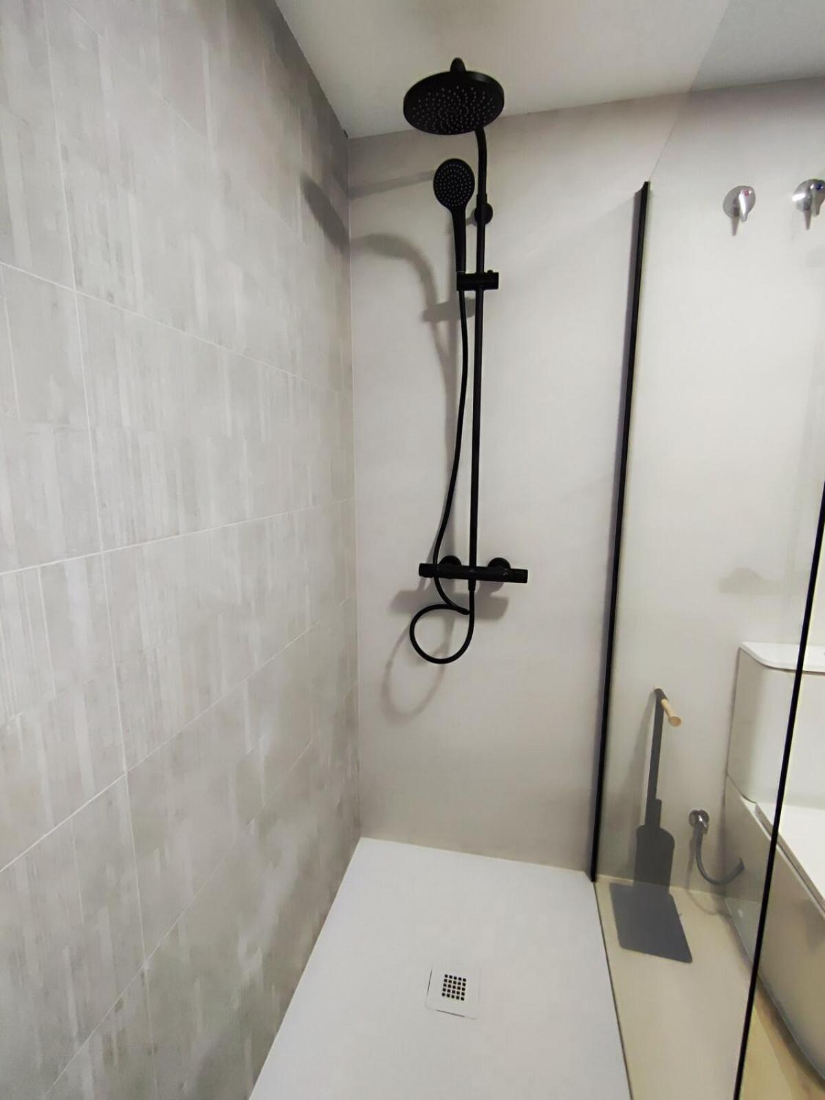 Rio Turia Jirafa Apartment