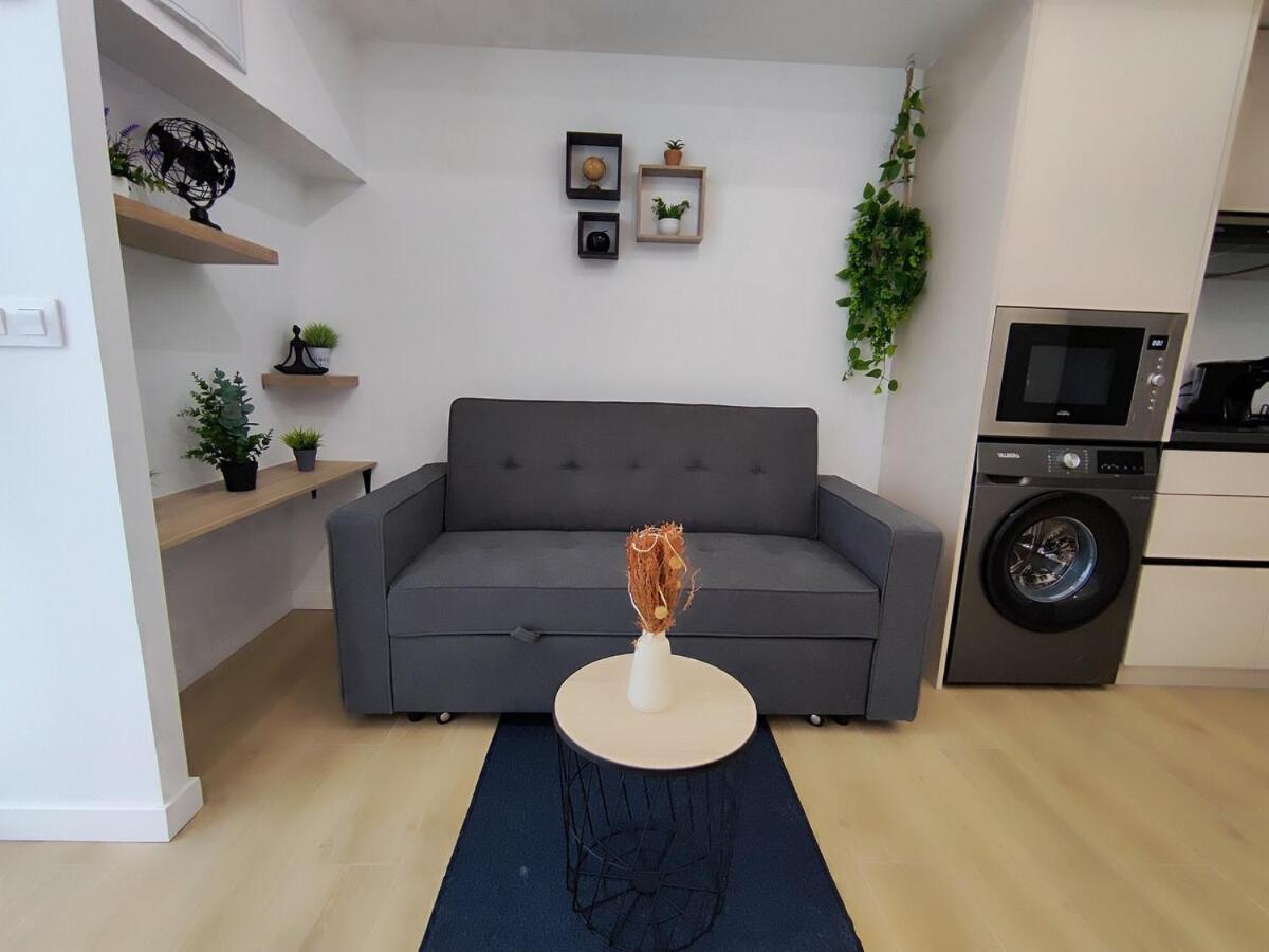 Apartment Rio Turia Jirafa