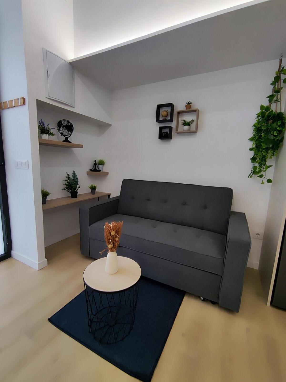 Rio Turia Jirafa Apartment