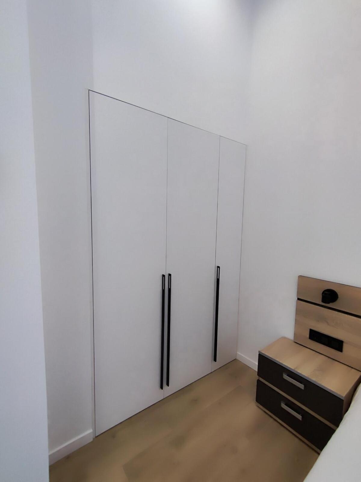 Apartment Rio Turia Jirafa *