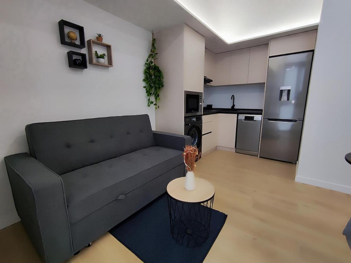 Rio Turia Jirafa Apartment Valencia