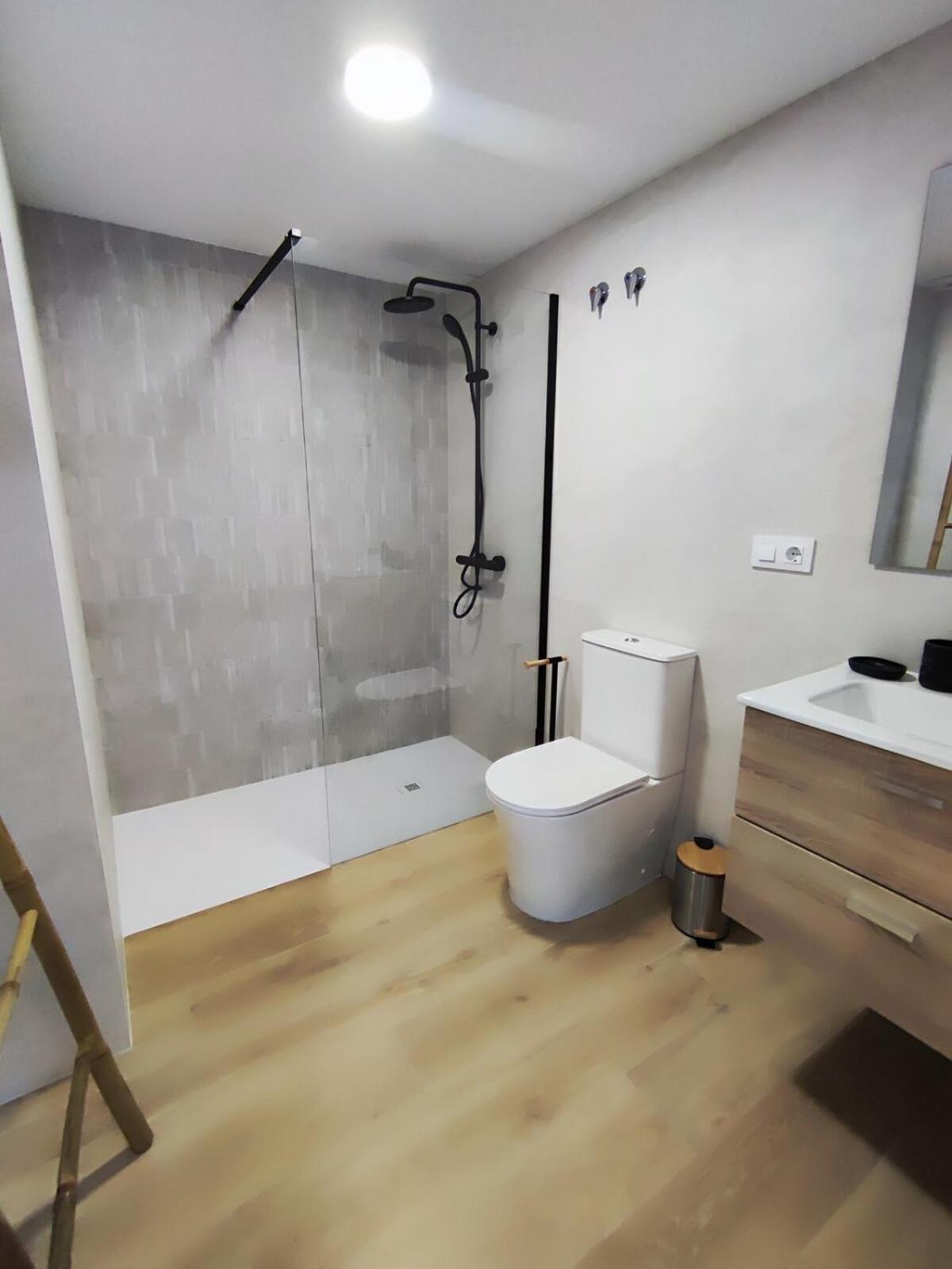 Rio Turia Jirafa Apartment