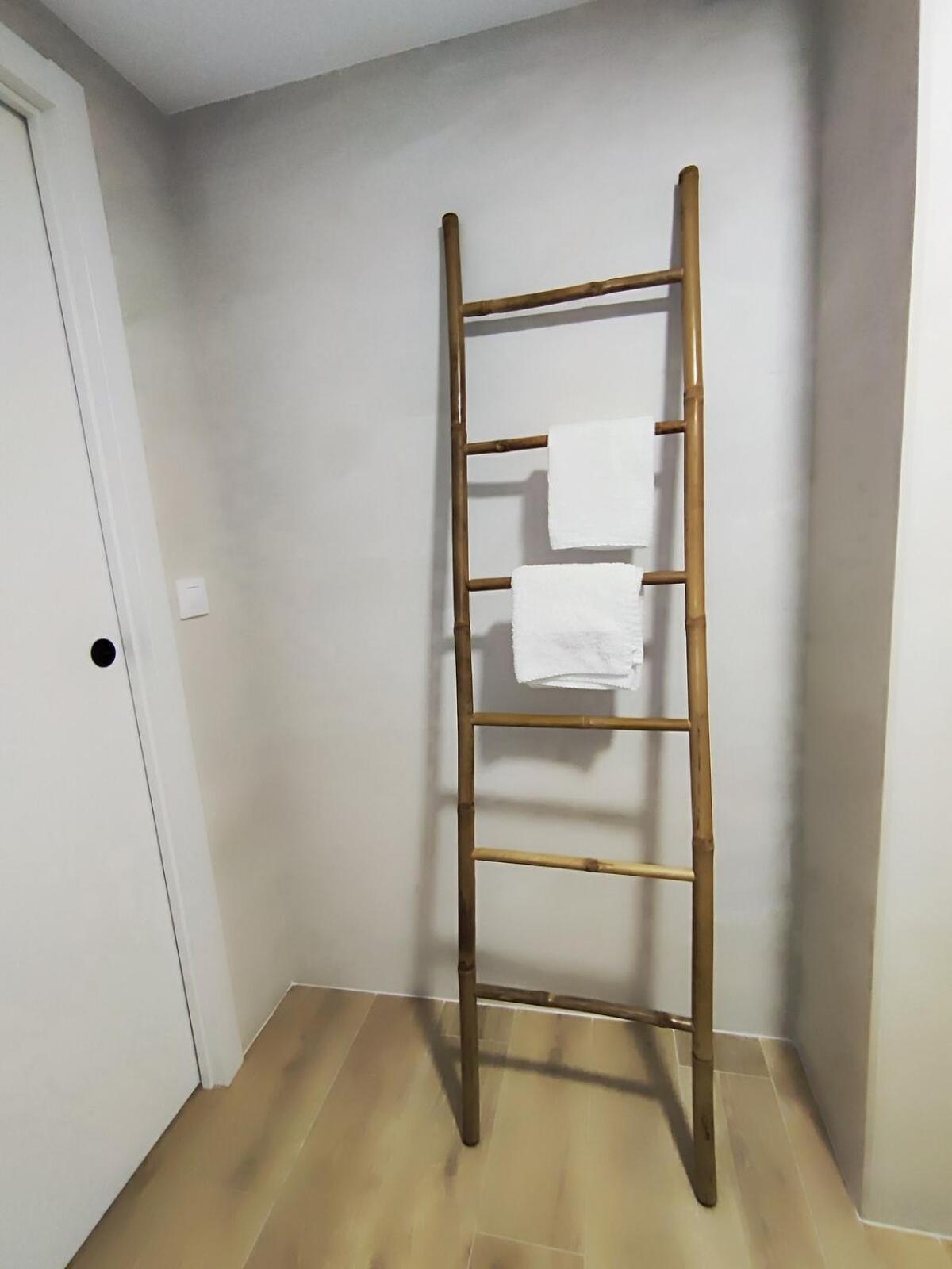 Apartment Rio Turia Jirafa Valencia