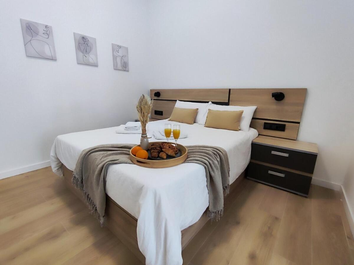 Apartmento Rio Turia Caracol Apartment