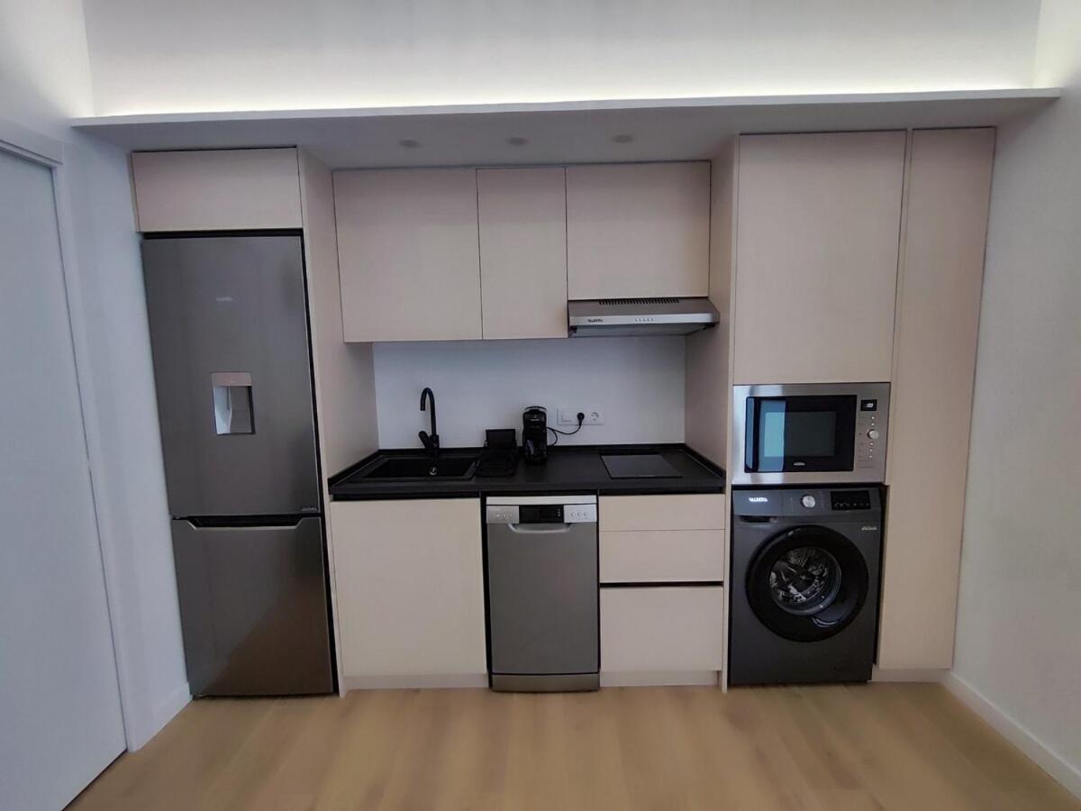 Apartmento Rio Turia Caracol Valencia
