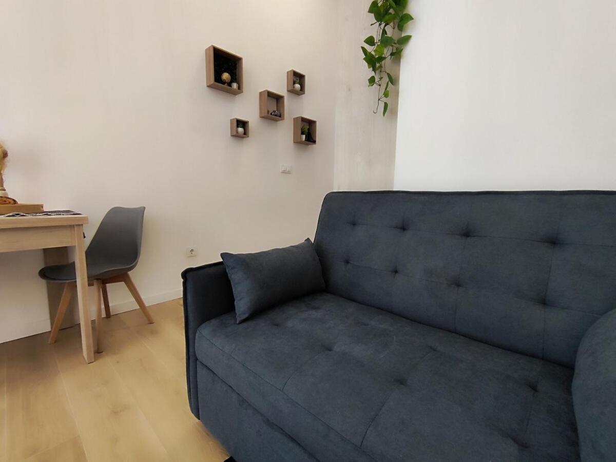 Apartmento Rio Turia Caracol Apartment