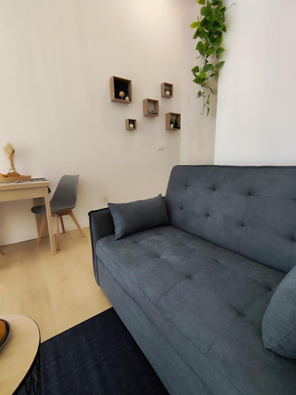 Apartmento Rio Turia Caracol *