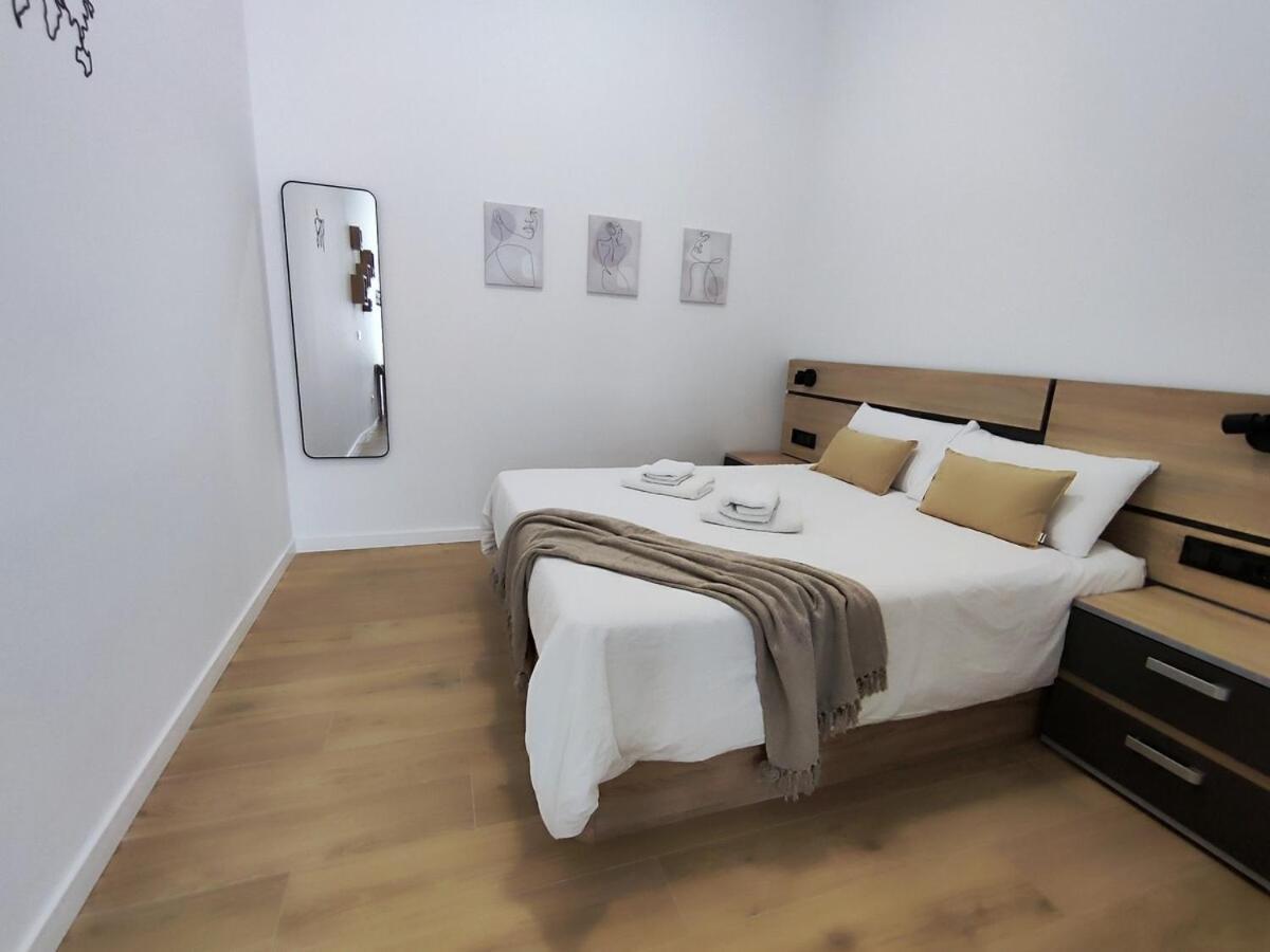 Apartmento Rio Turia Caracol Apartment