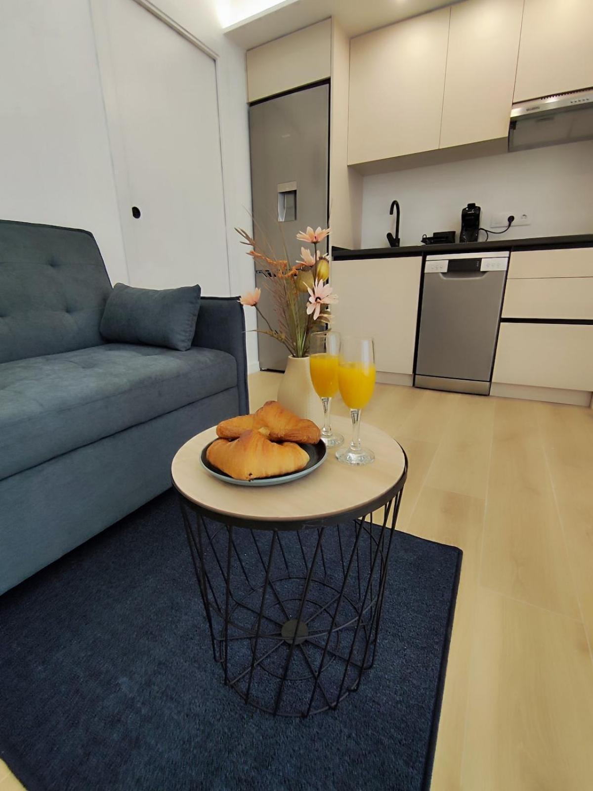 Apartment Apartmento Rio Turia Caracol Valencia