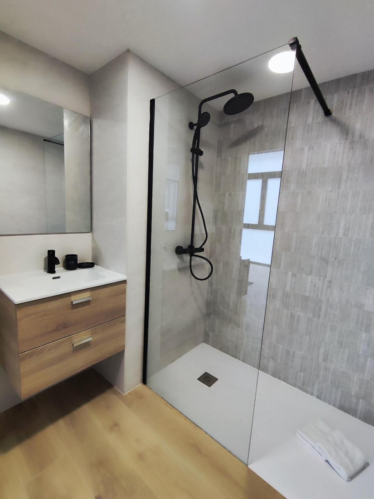 Apartmento Rio Turia Caracol Apartment Valencia